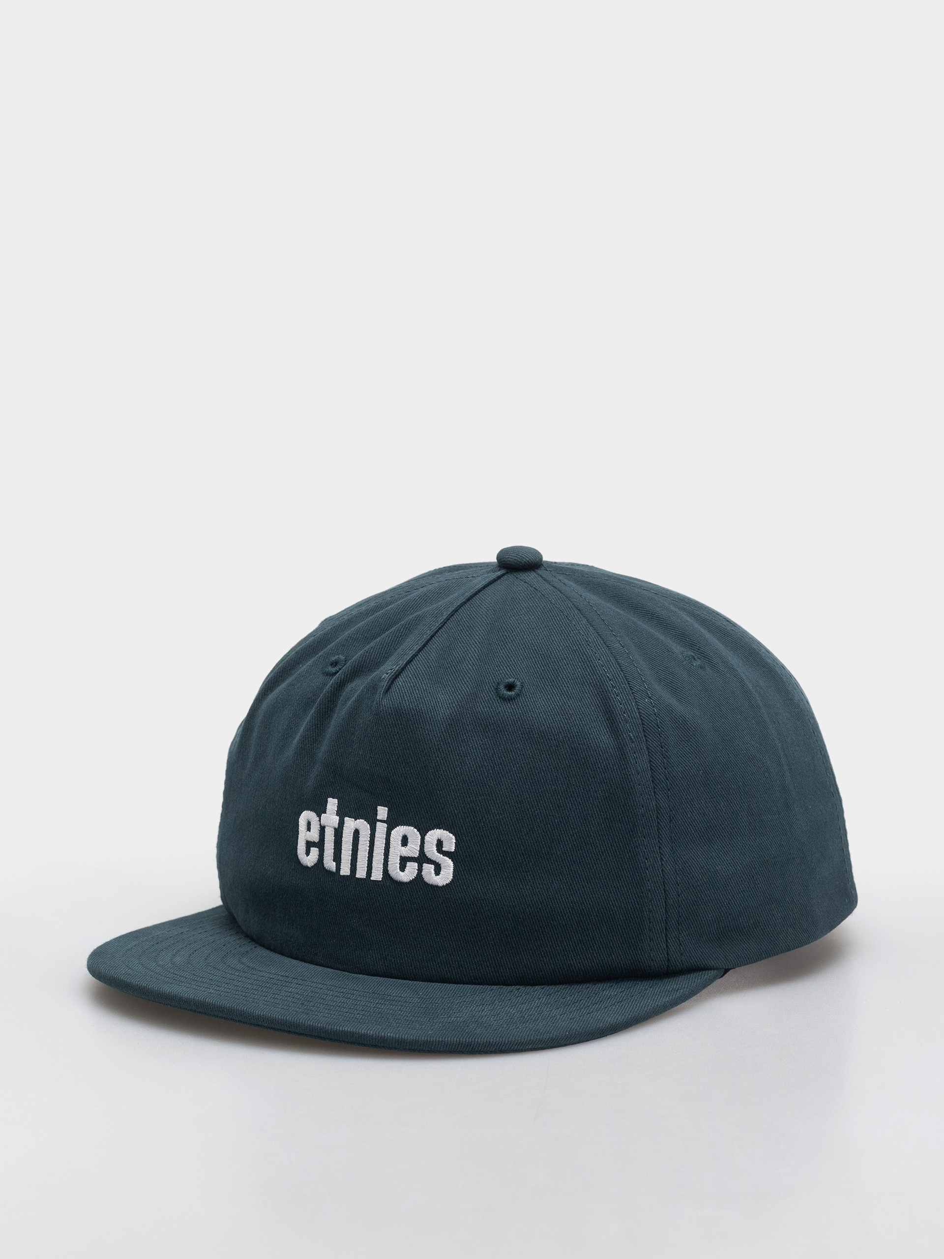 Baseball sapka Etnies Wordmark Embroidery Snapback