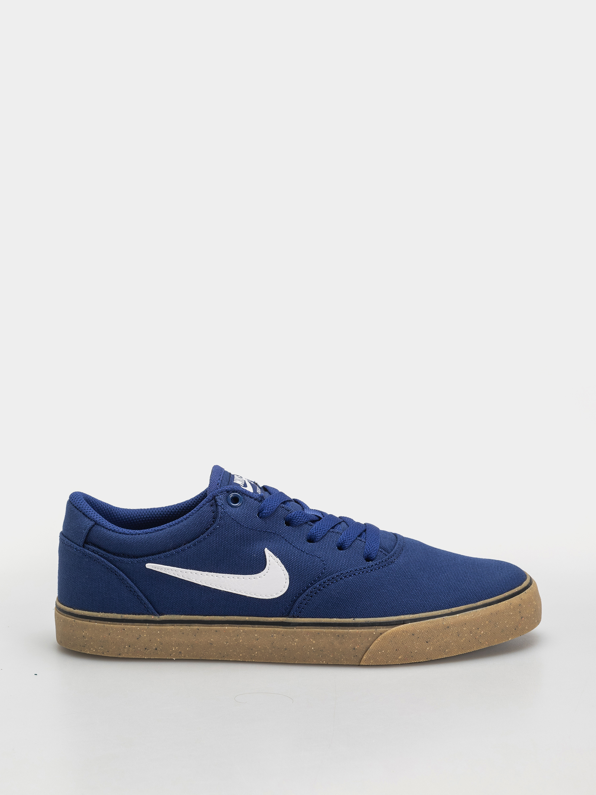 Cipők Nike SB Chron 2 Canvas (deep royal blue/white deep royal blue)