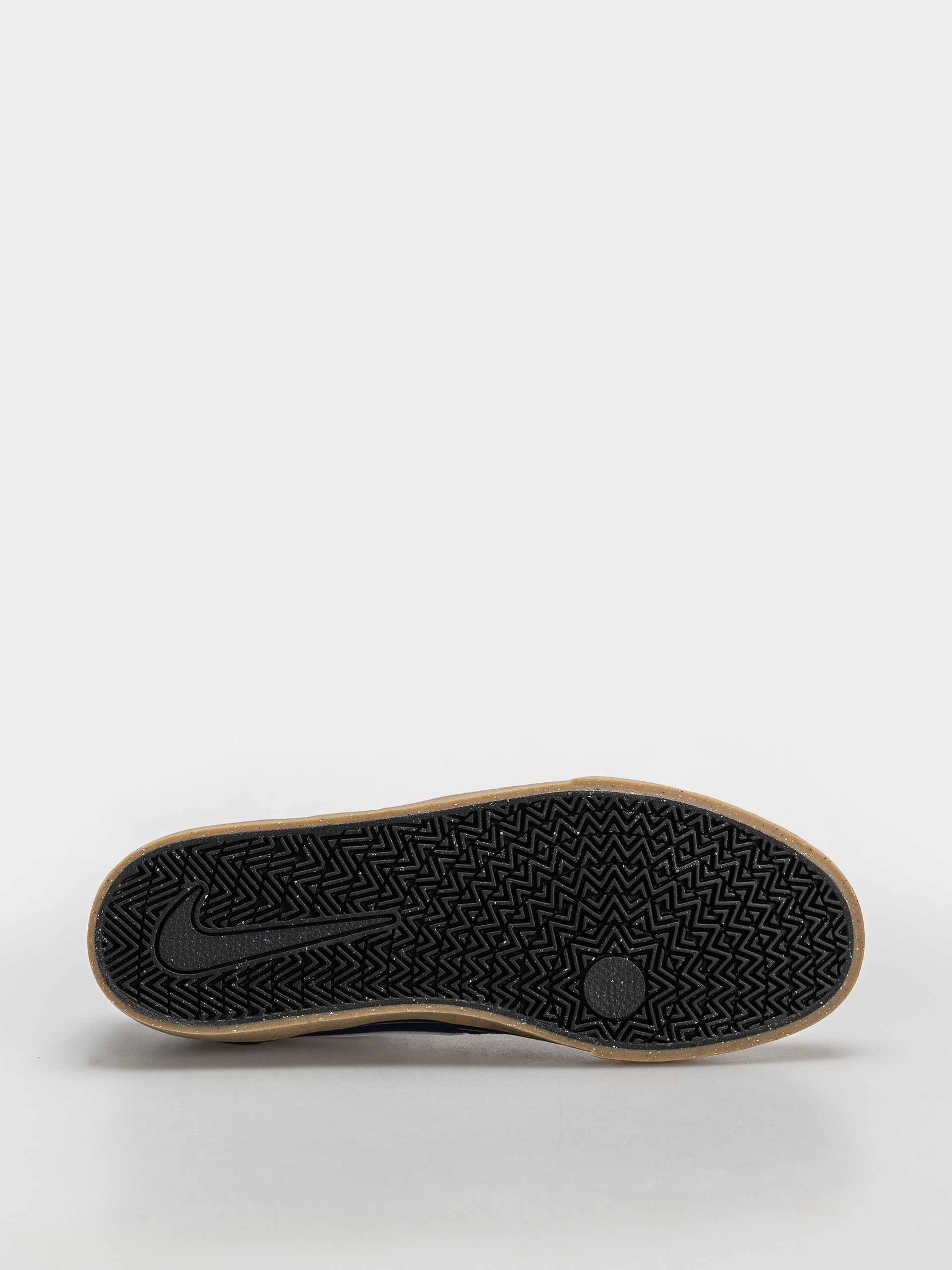 Cipők Nike SB Chron 2 Canvas (deep royal blue/white deep royal blue)