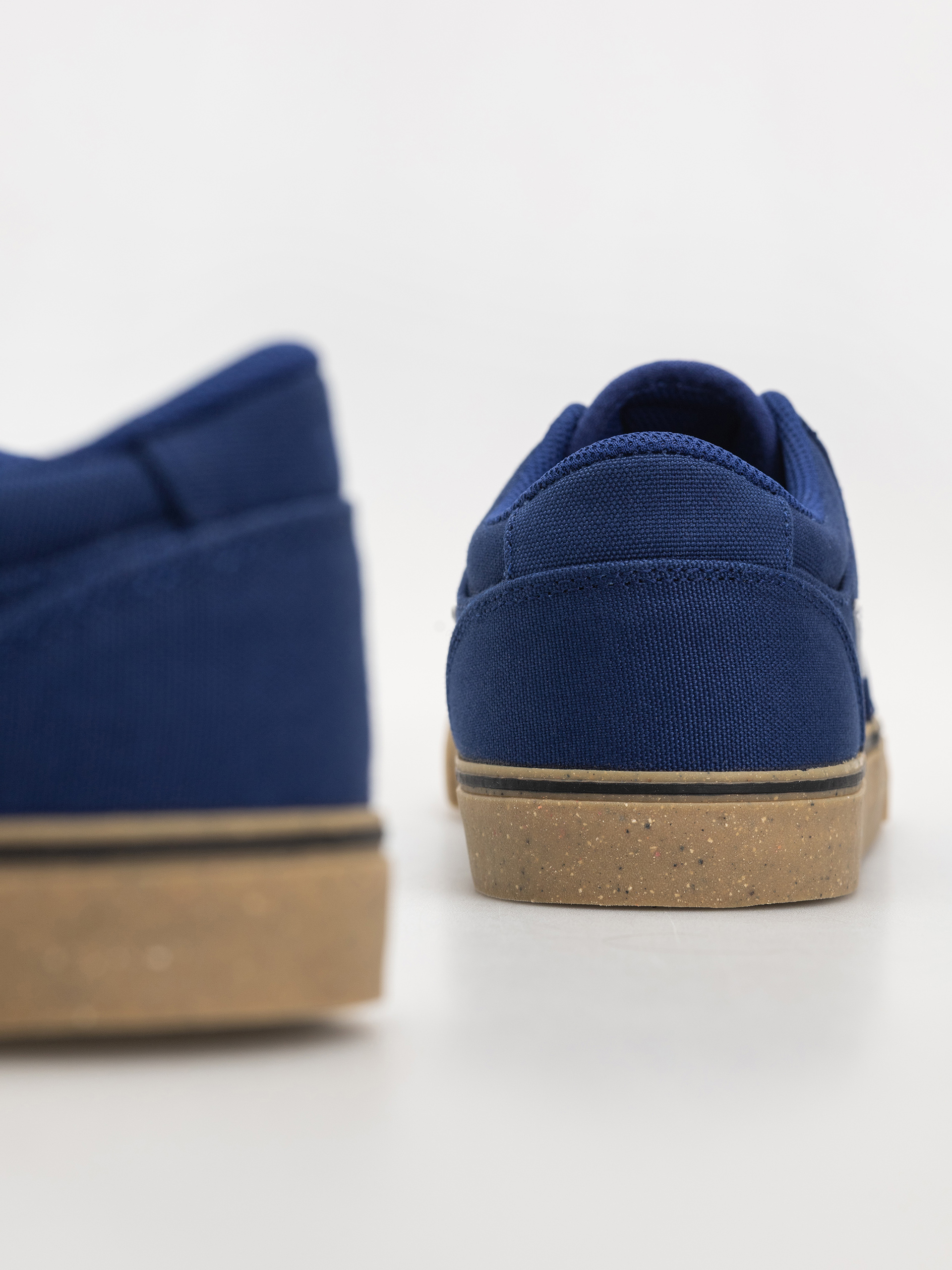 Cipők Nike SB Chron 2 Canvas (deep royal blue/white deep royal blue)