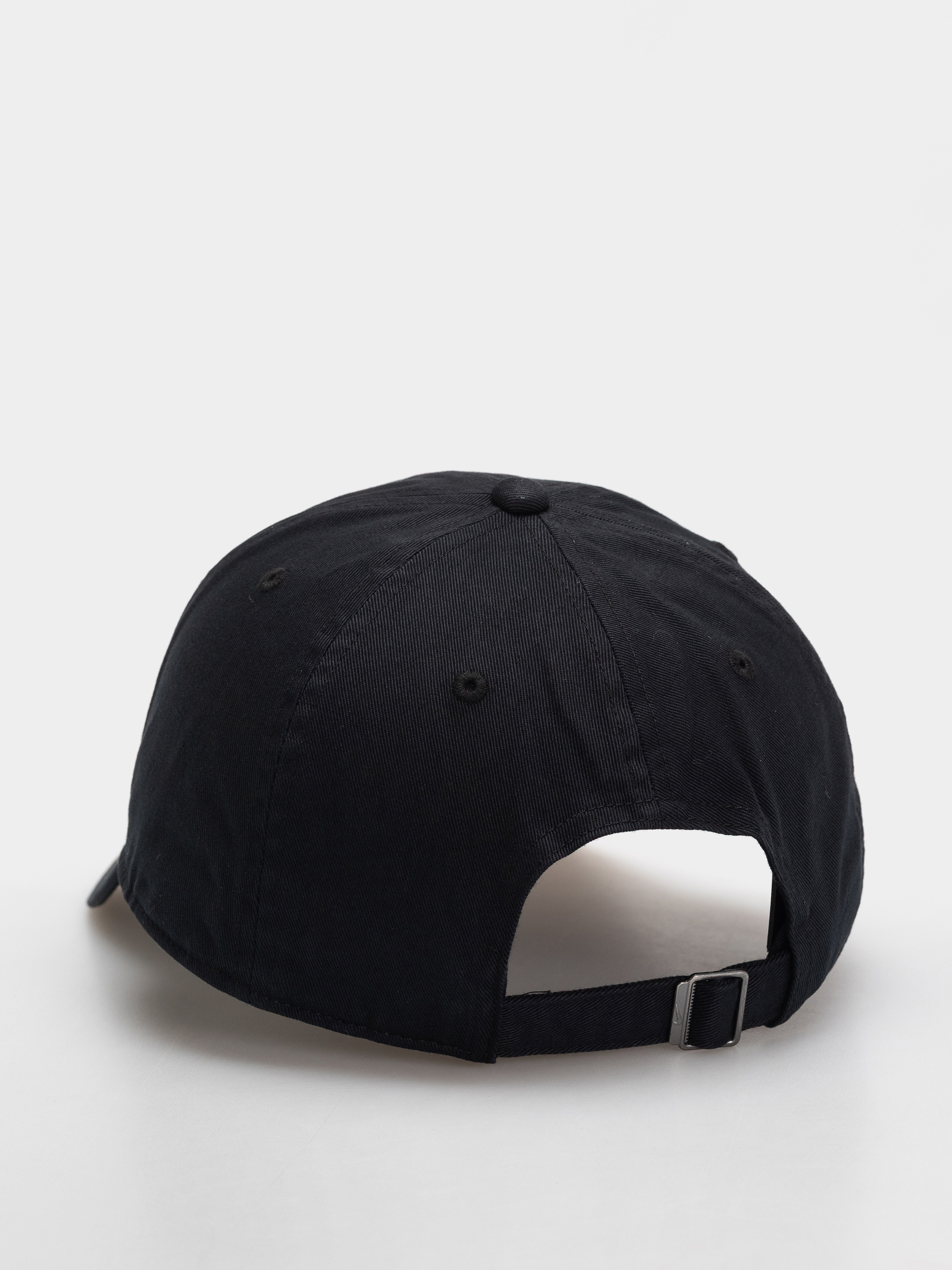 Baseball sapka Nike SB Nike Club Futura (black/black)