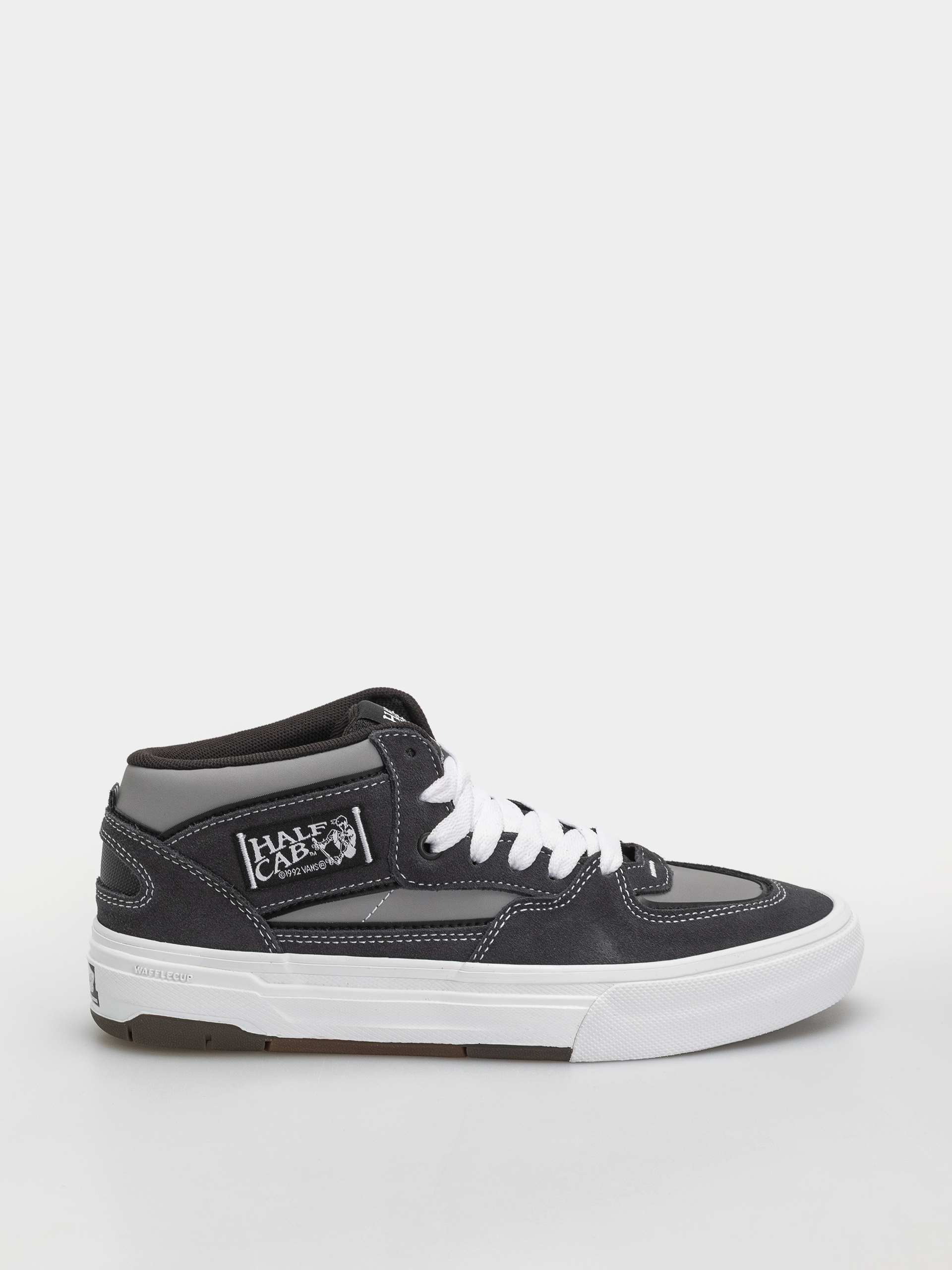 Cipők Vans Skate Half Cab Wafflecup (grey)