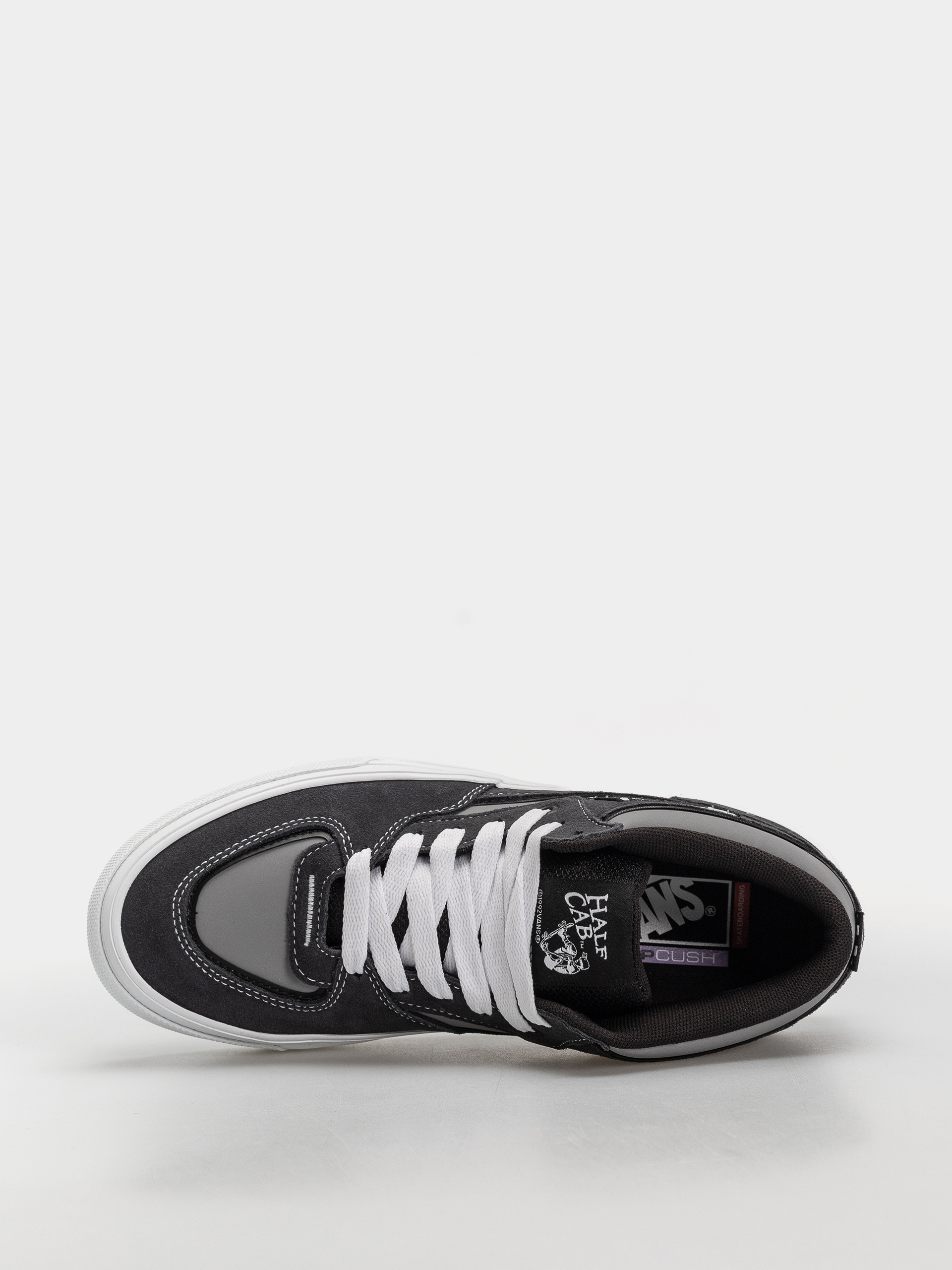 Cipők Vans Skate Half Cab Wafflecup (grey)