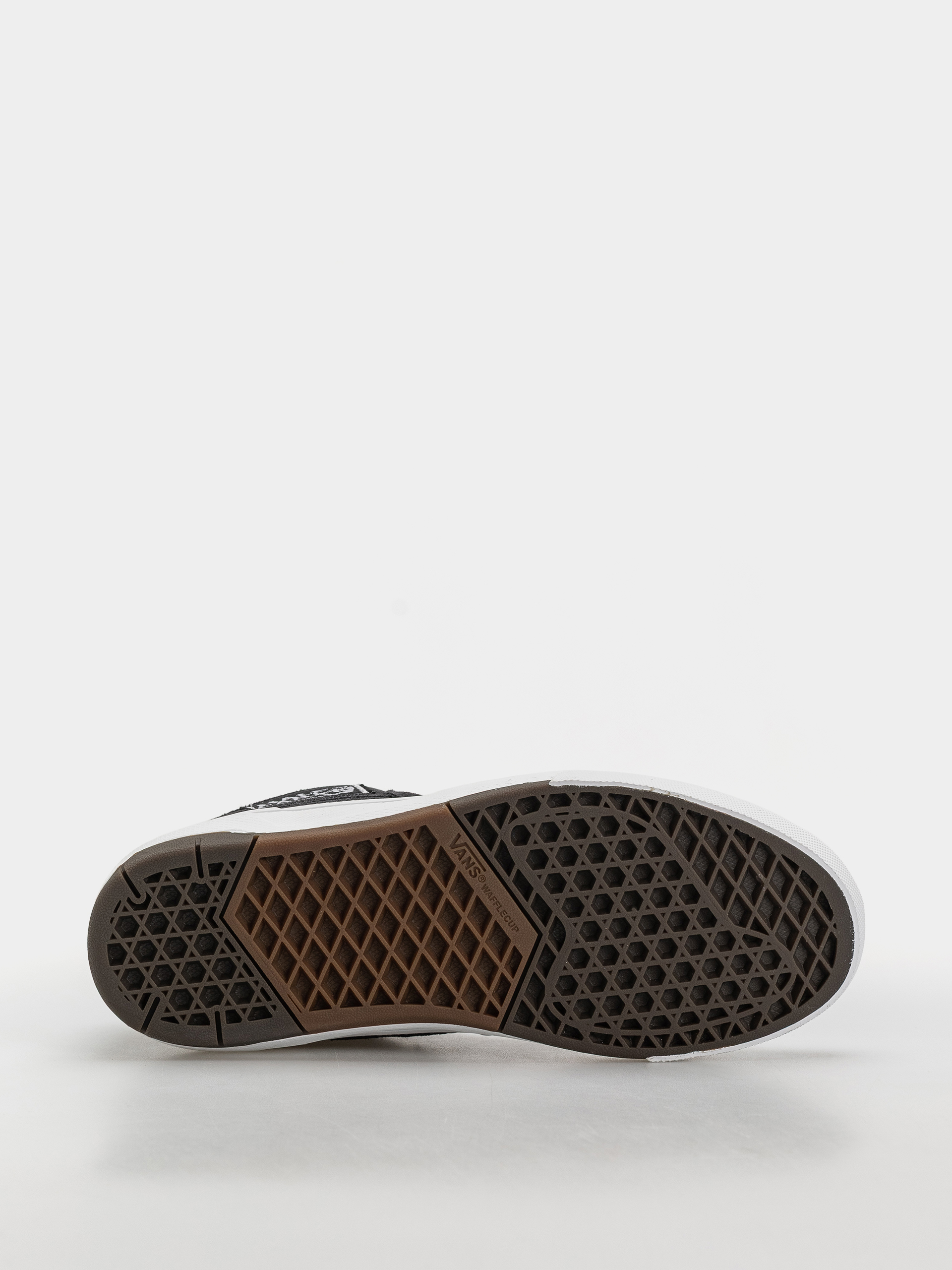 Cipők Vans Skate Half Cab Wafflecup (grey)