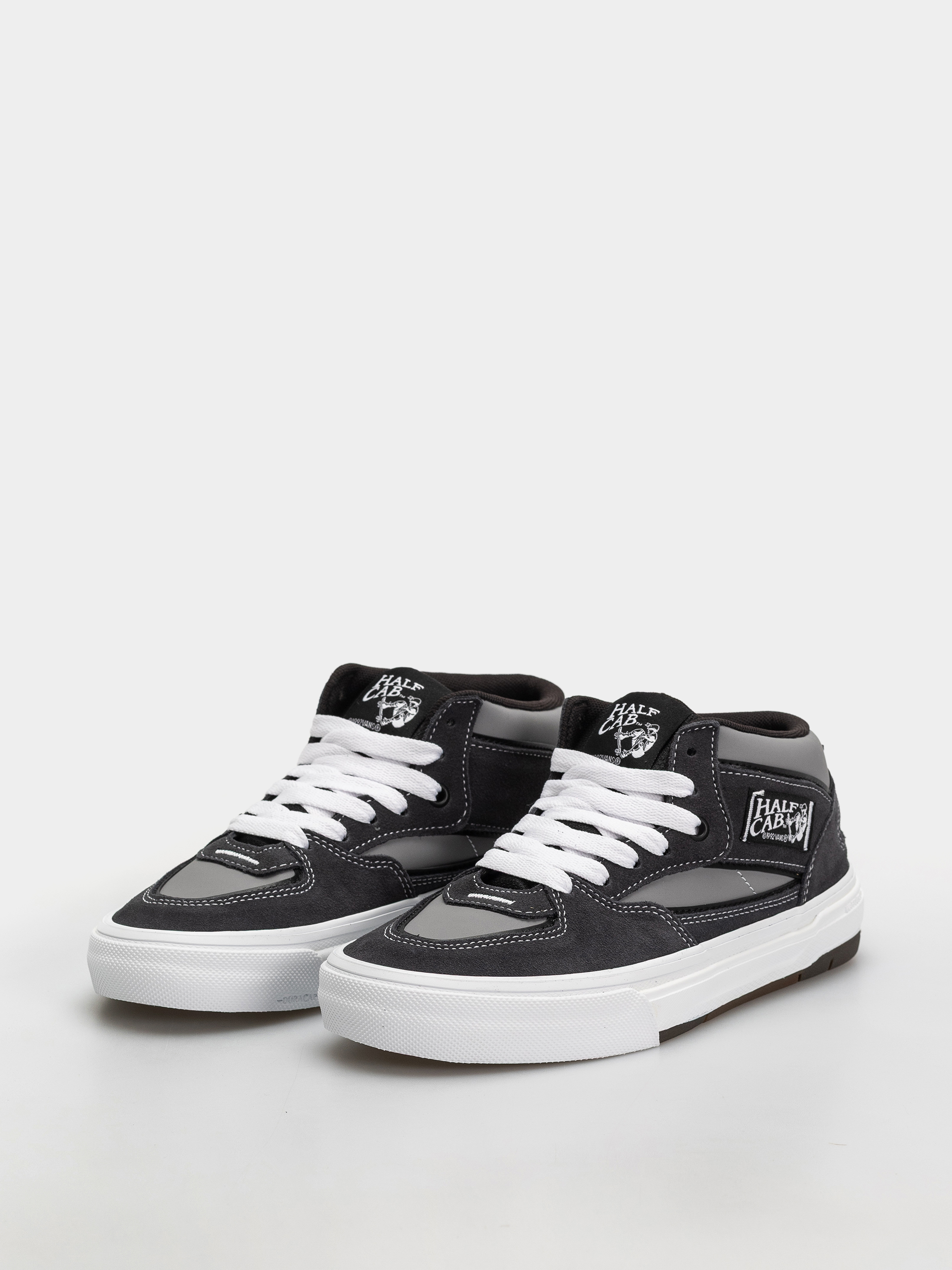 Cipők Vans Skate Half Cab Wafflecup (grey)