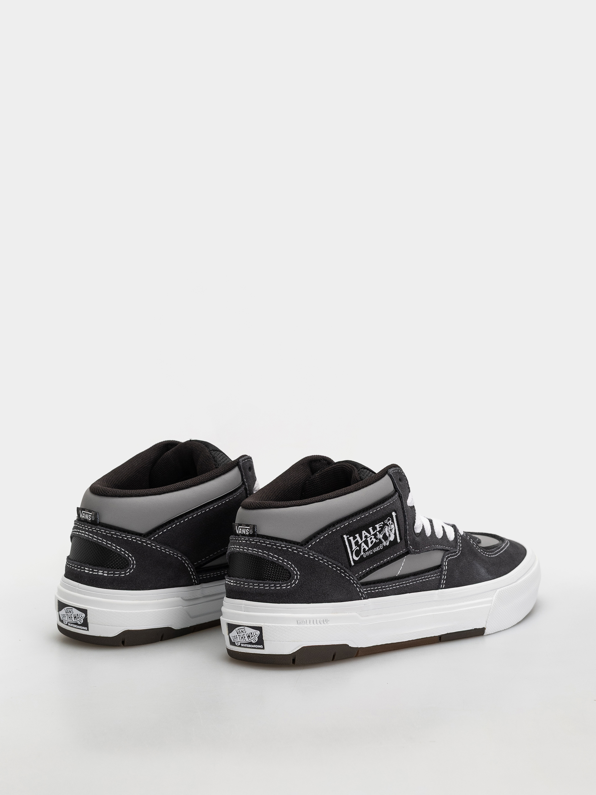 Cipők Vans Skate Half Cab Wafflecup (grey)