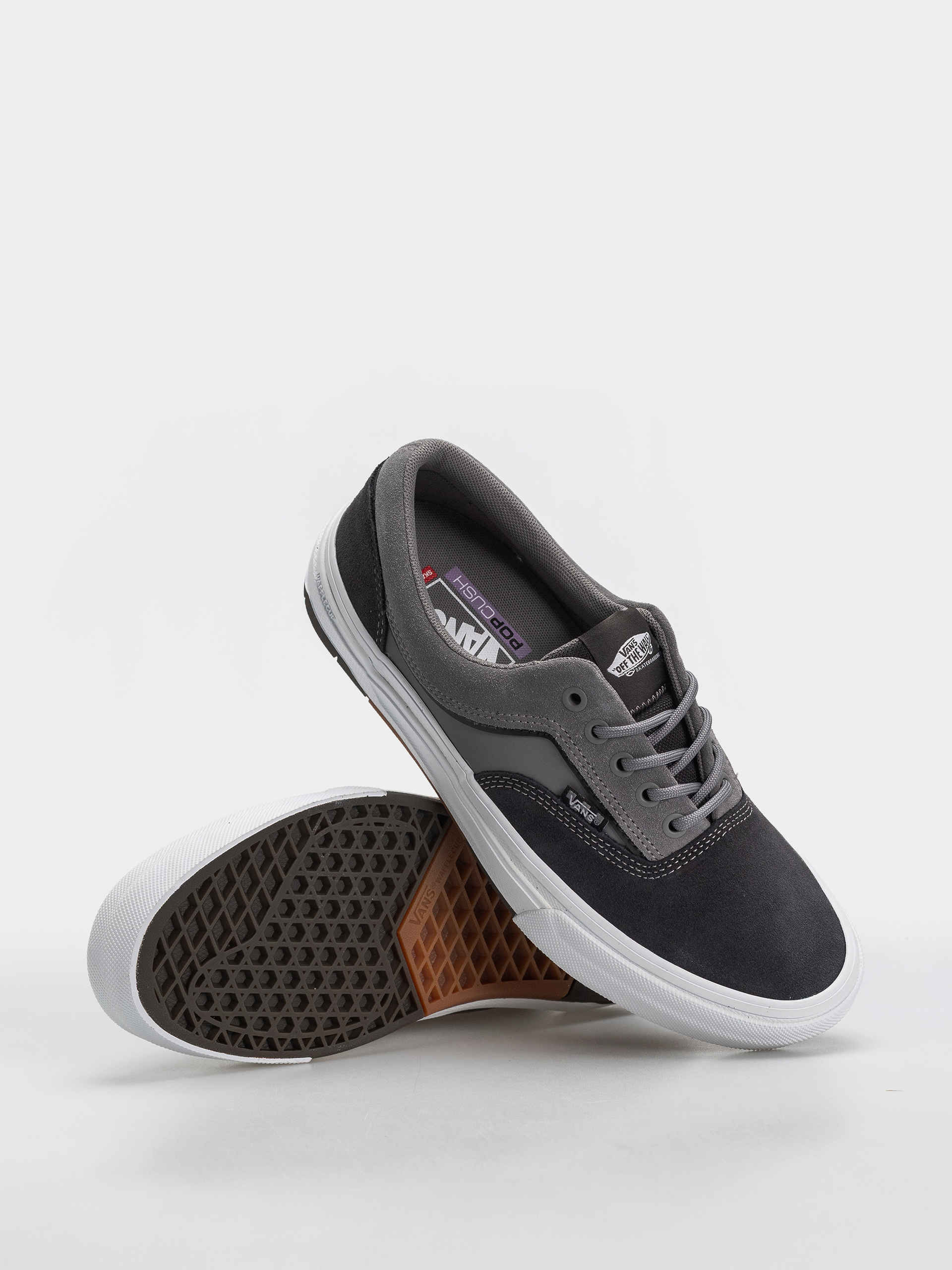 Cipők Vans Skate Era Wafflecup (grey)