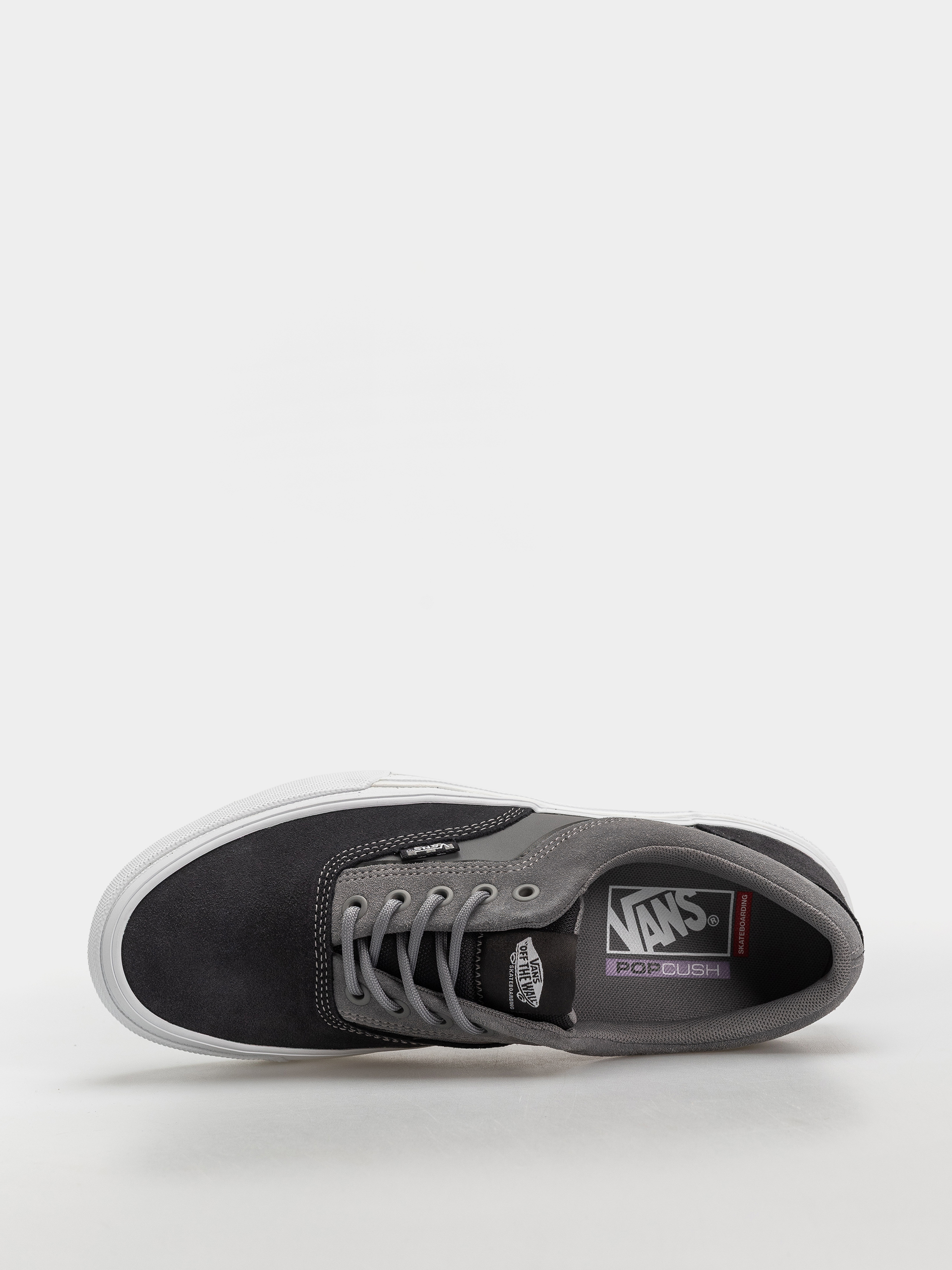 Cipők Vans Skate Era Wafflecup (grey)