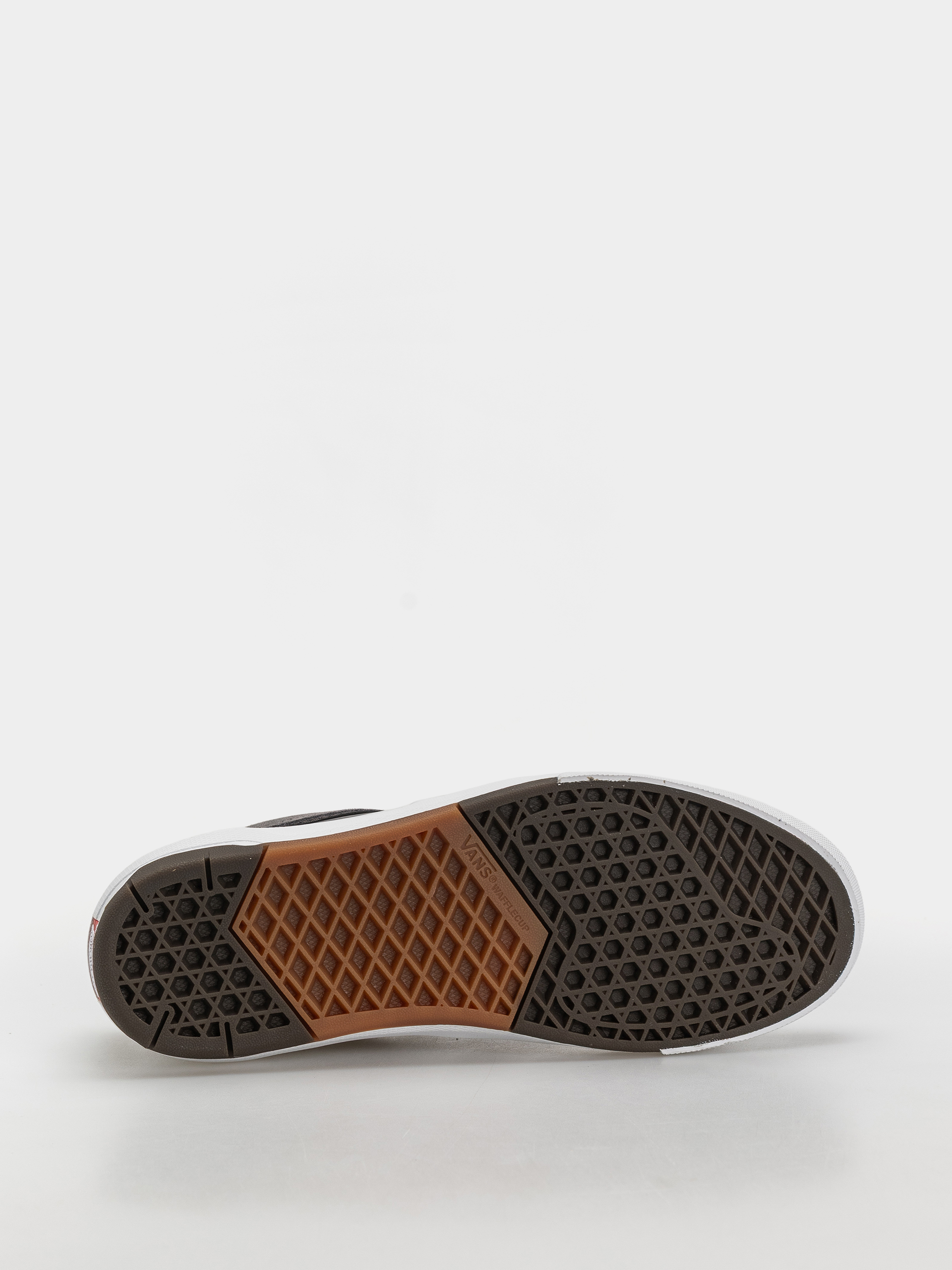 Cipők Vans Skate Era Wafflecup (grey)