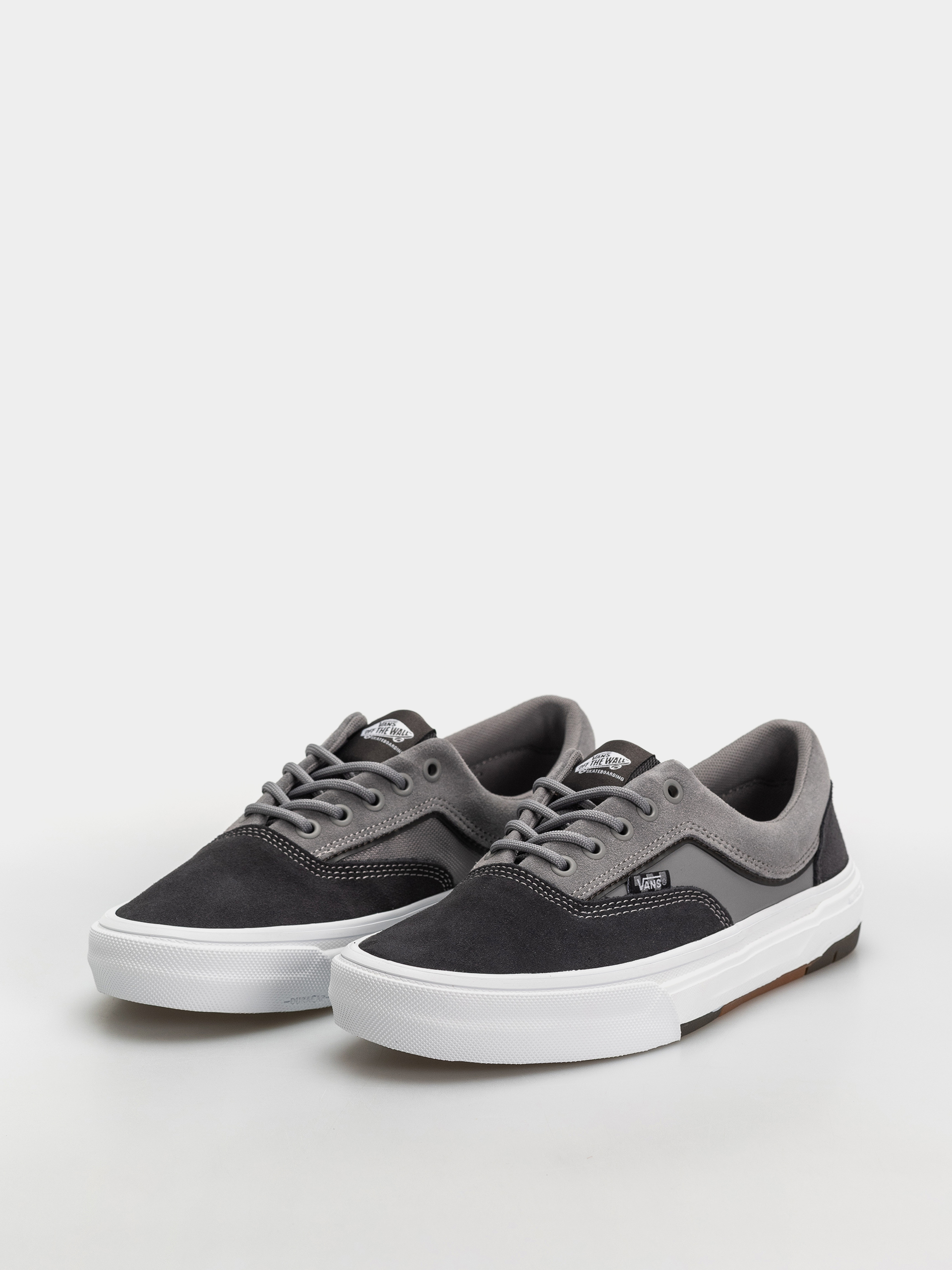 Cipők Vans Skate Era Wafflecup (grey)