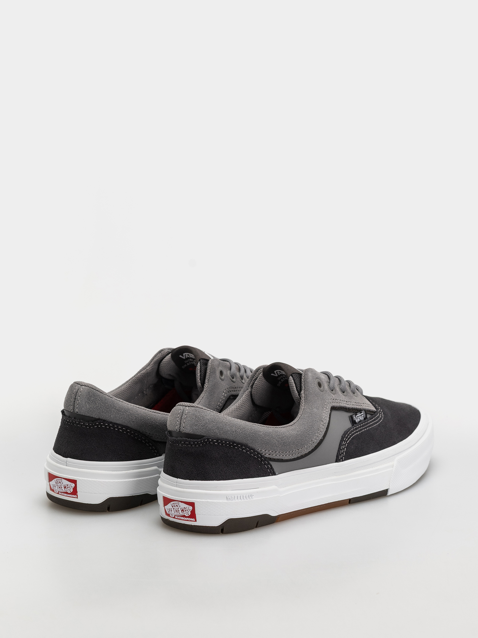 Cipők Vans Skate Era Wafflecup (grey)