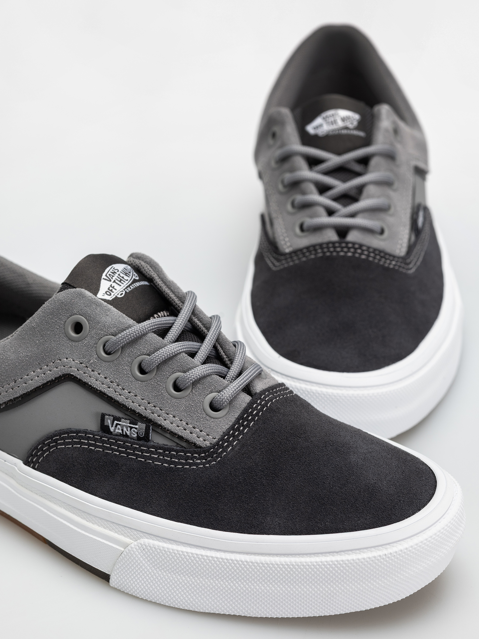 Cipők Vans Skate Era Wafflecup (grey)