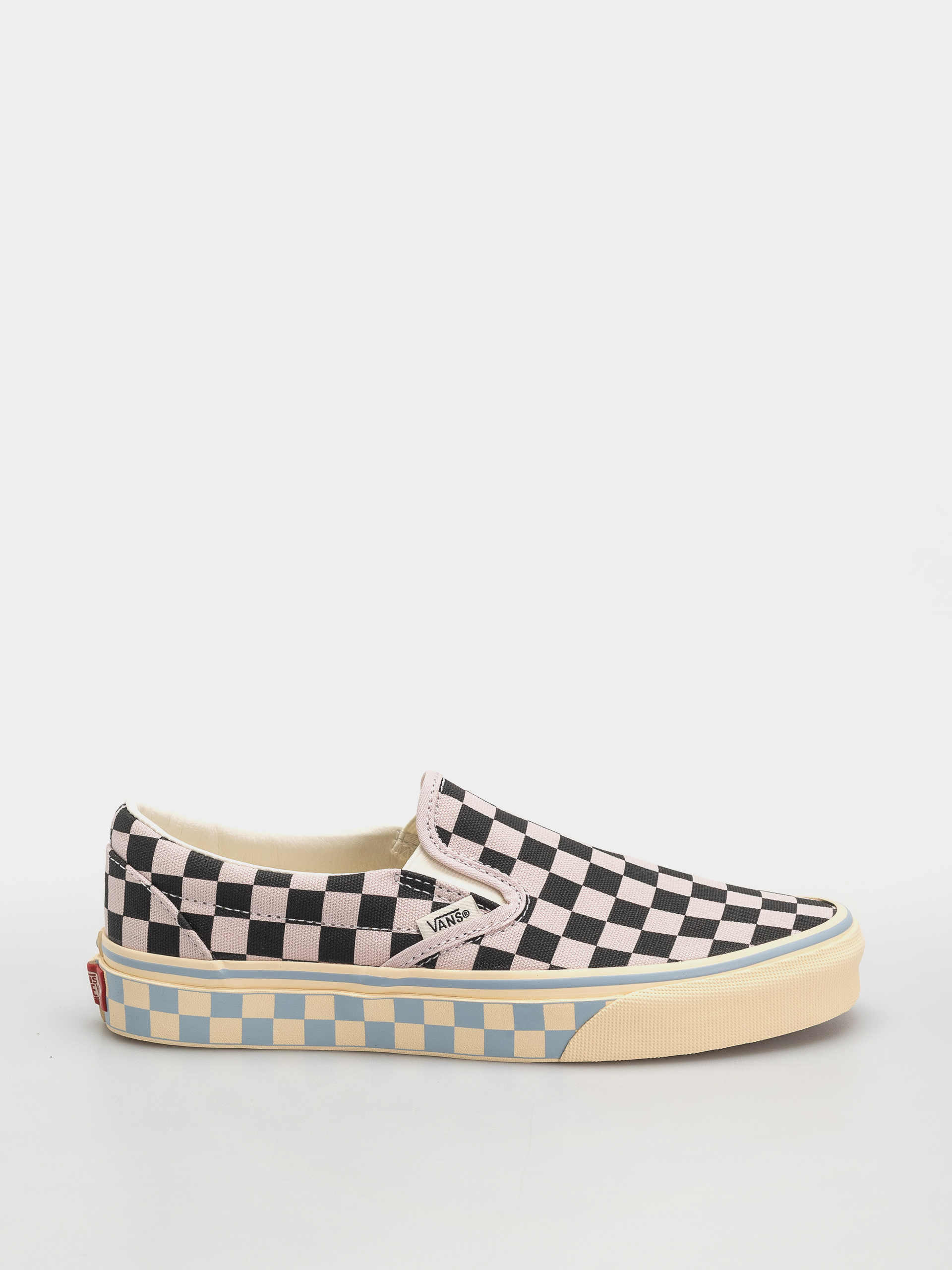 Cipők Vans Classic Slip On (pale petal pink)