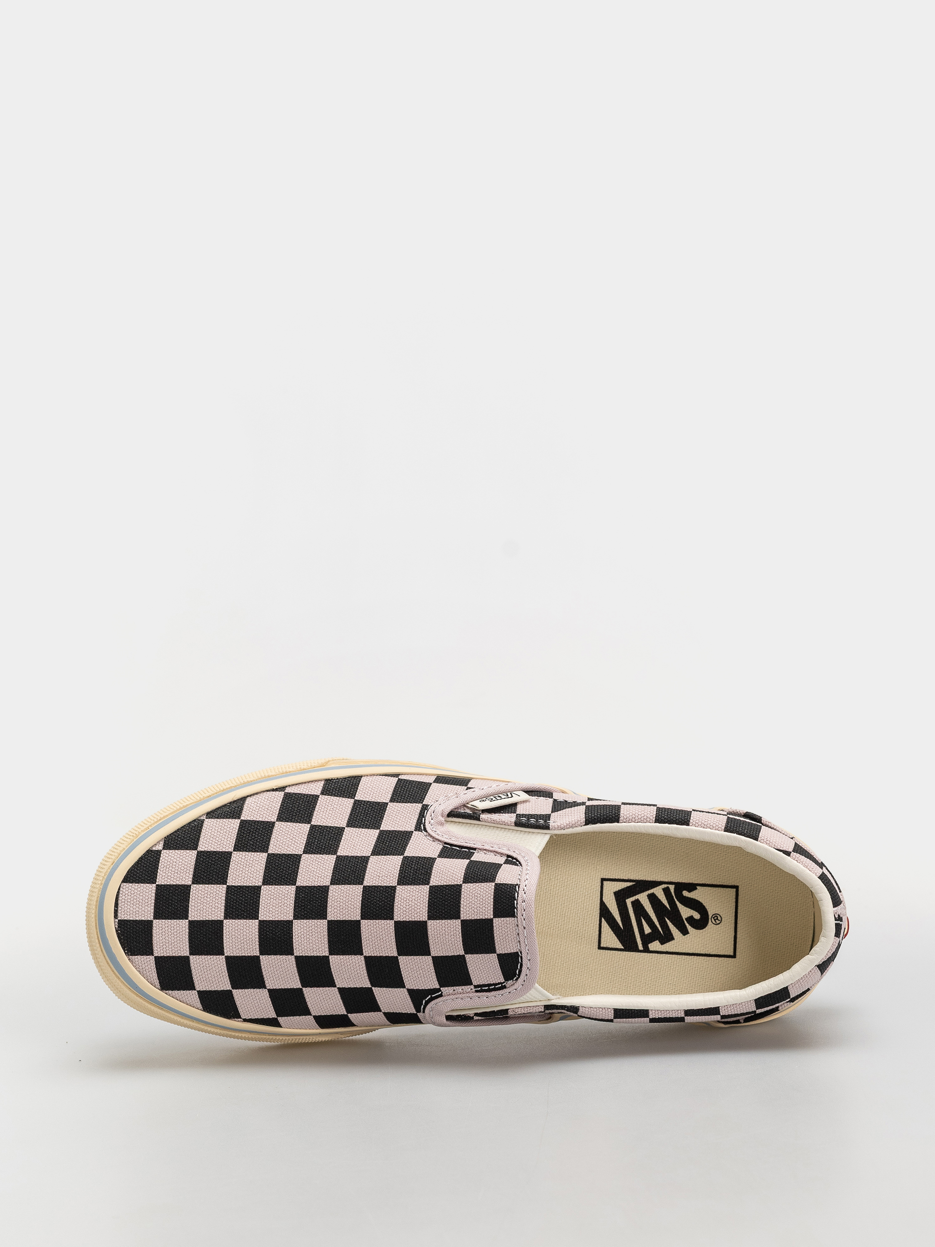 Cipők Vans Classic Slip On (pale petal pink)