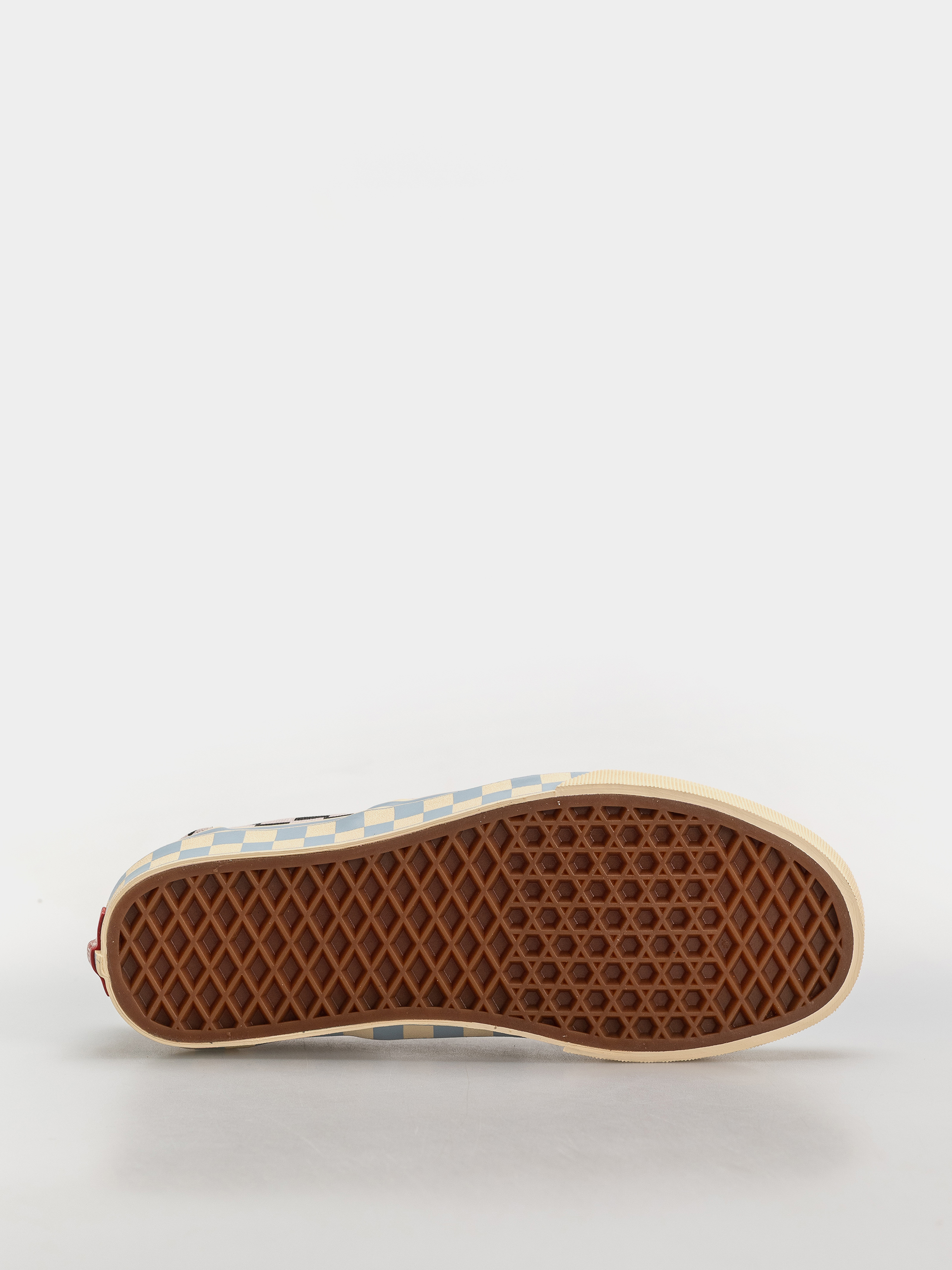 Cipők Vans Classic Slip On (pale petal pink)