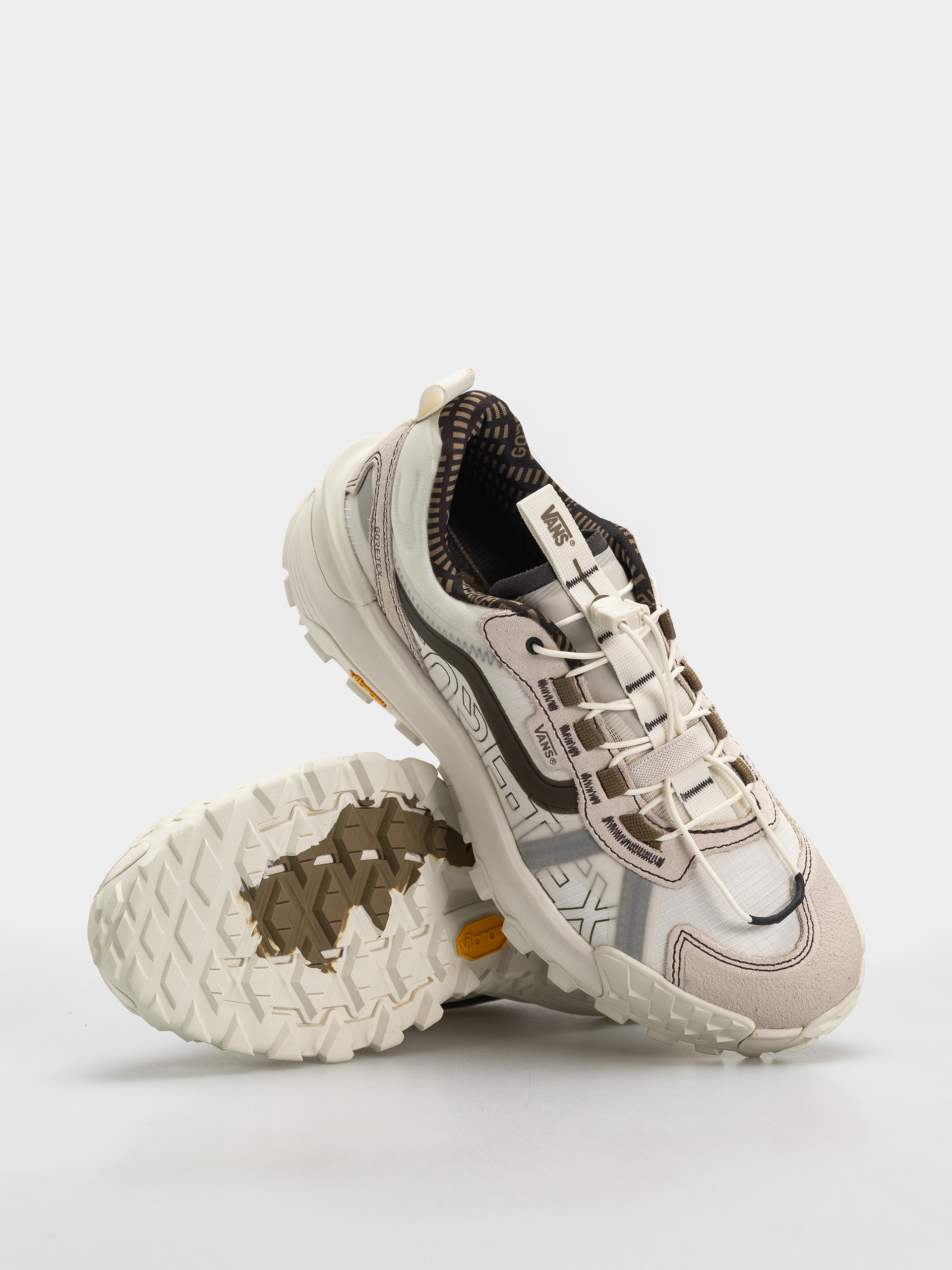 Cipők Vans Crosspath Xc Gore Tex Mte (marshmallow)