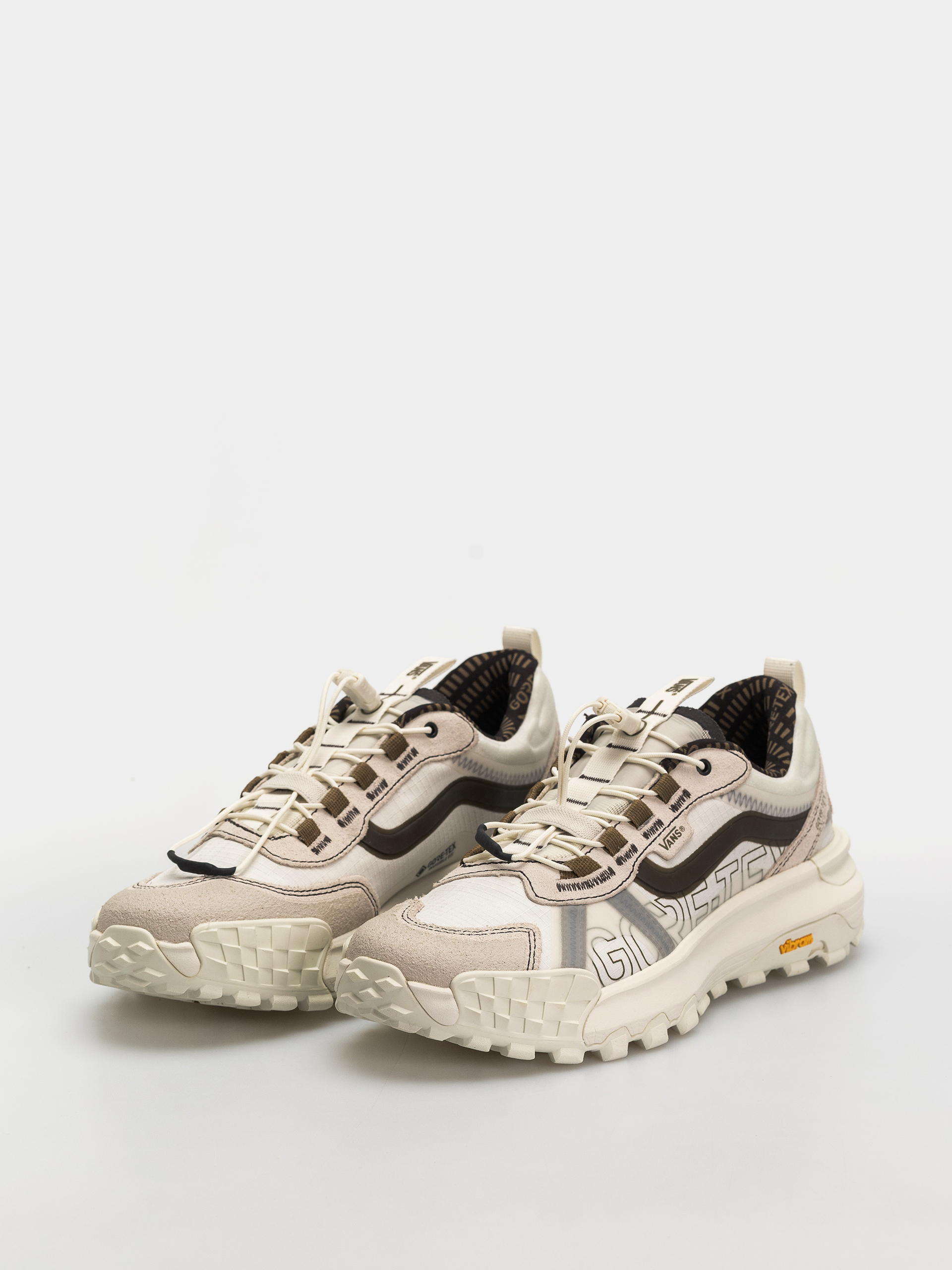 Cipők Vans Crosspath Xc Gore Tex Mte (marshmallow)