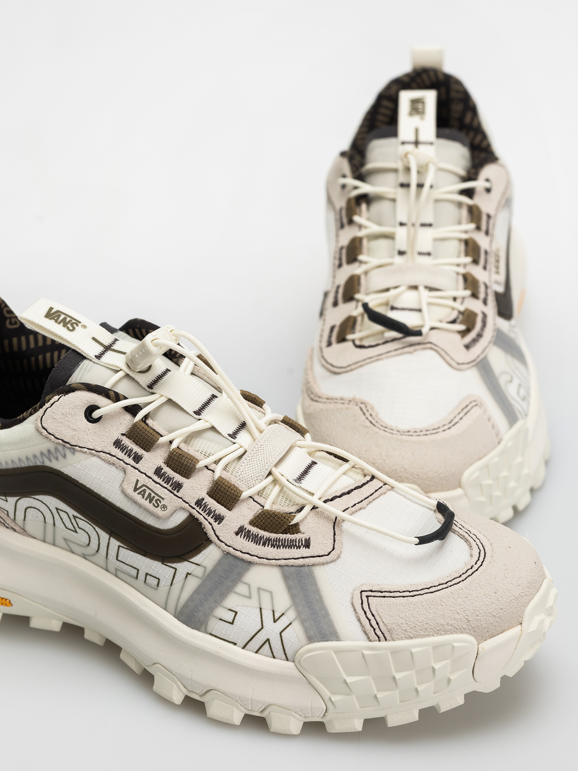 Cipők Vans Crosspath Xc Gore Tex Mte (marshmallow)