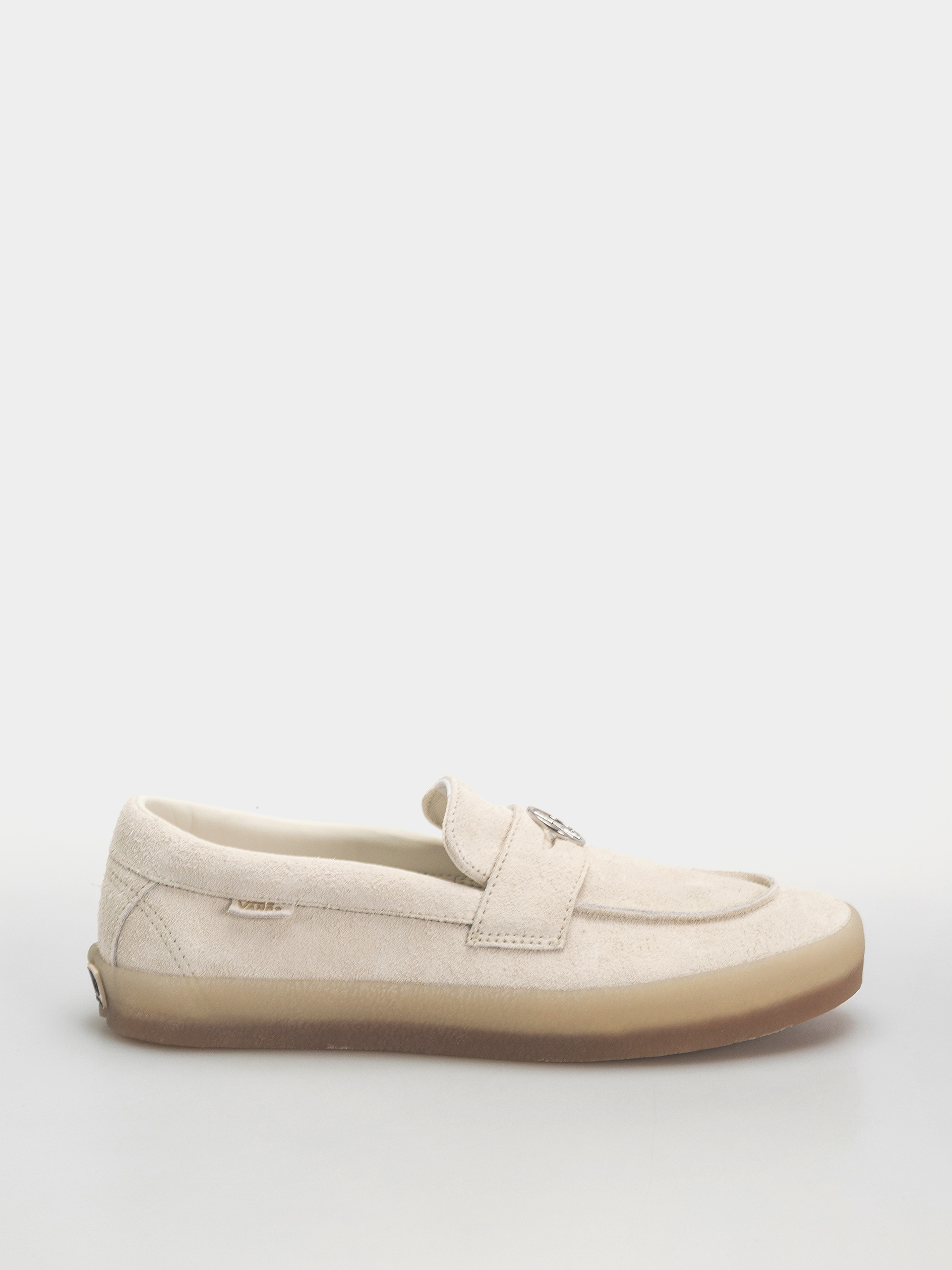 Cipők Vans Skate Loafer (marshmallow)