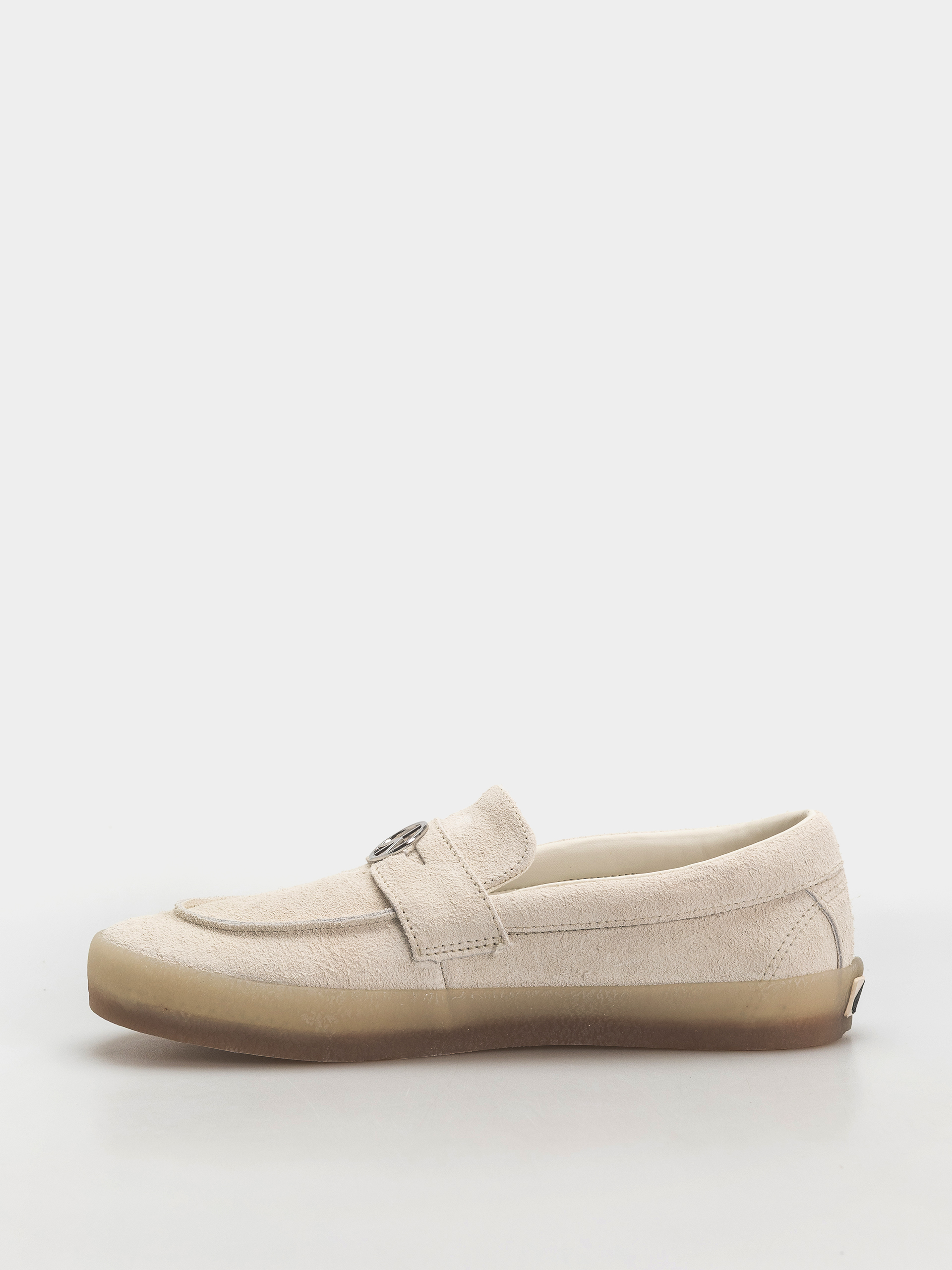 Cipők Vans Skate Loafer (marshmallow)