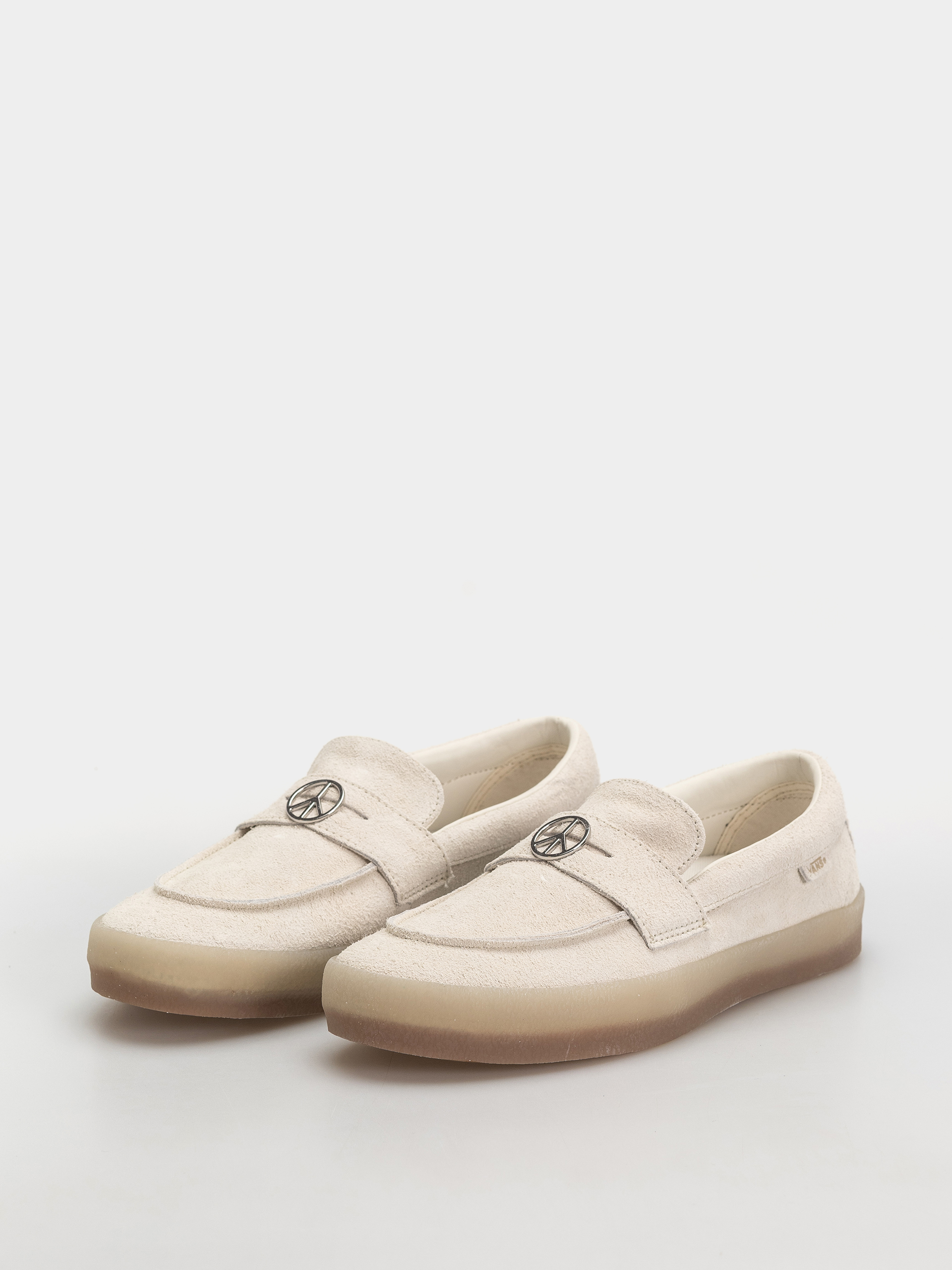Cipők Vans Skate Loafer (marshmallow)
