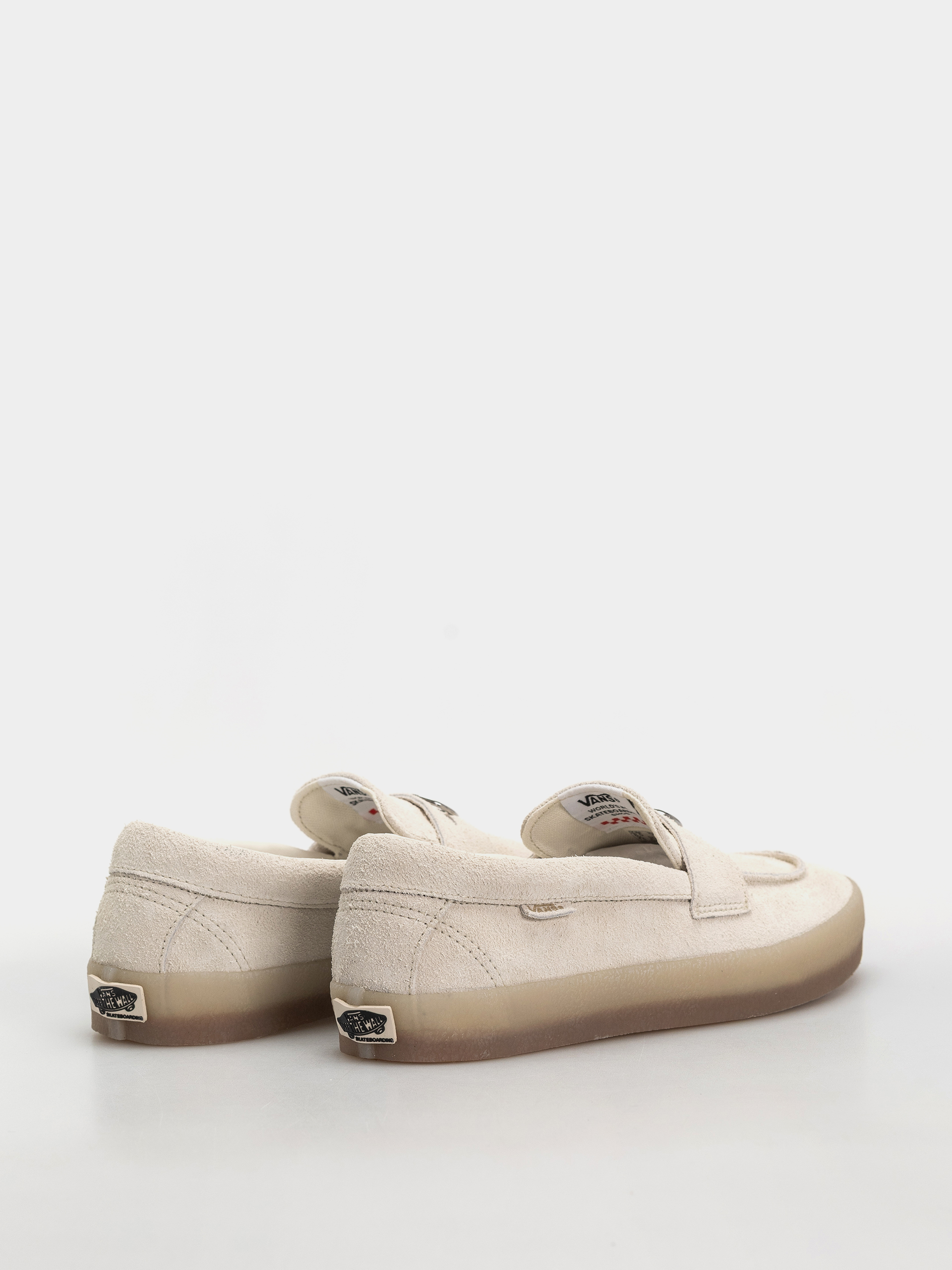 Cipők Vans Skate Loafer (marshmallow)