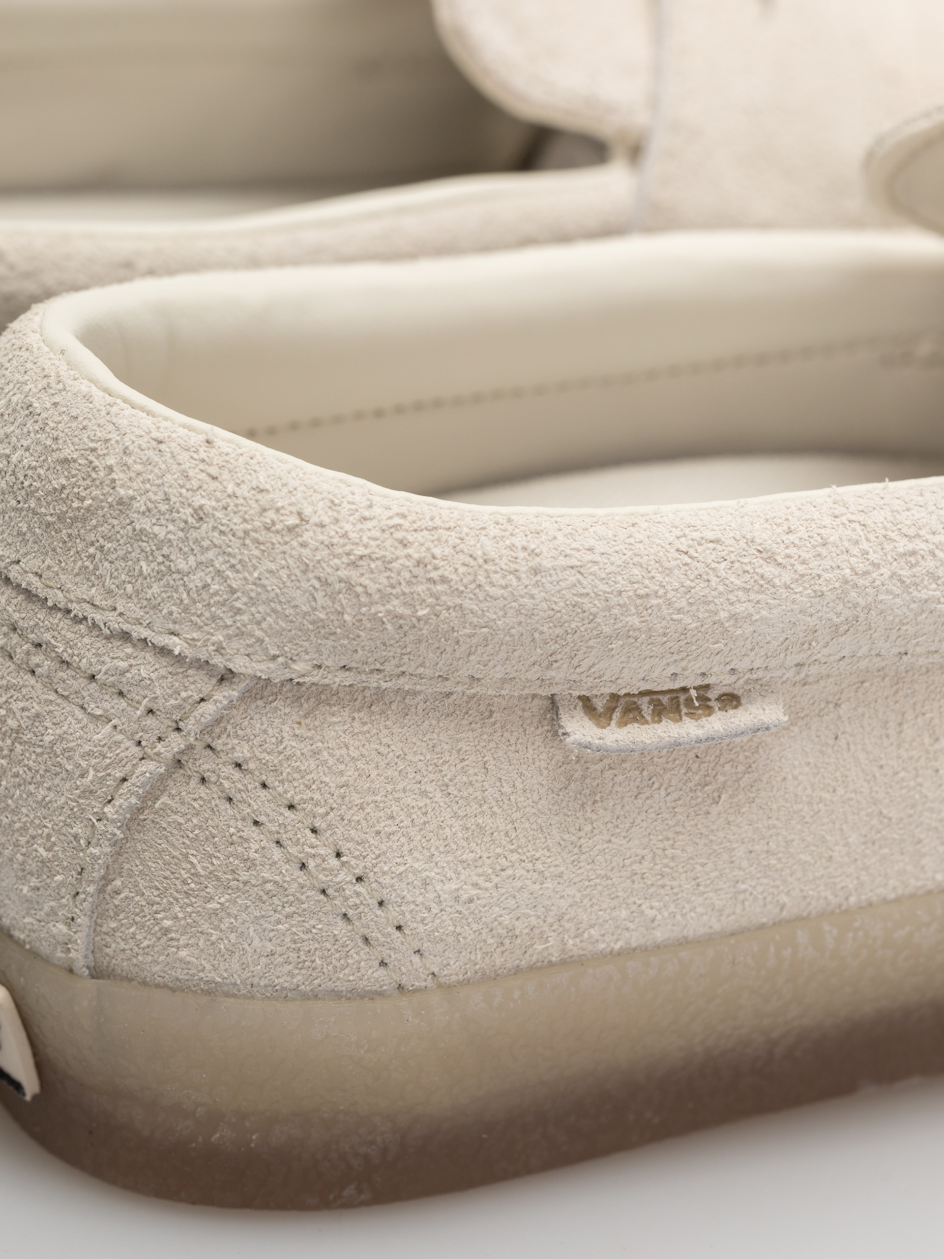 Cipők Vans Skate Loafer (marshmallow)