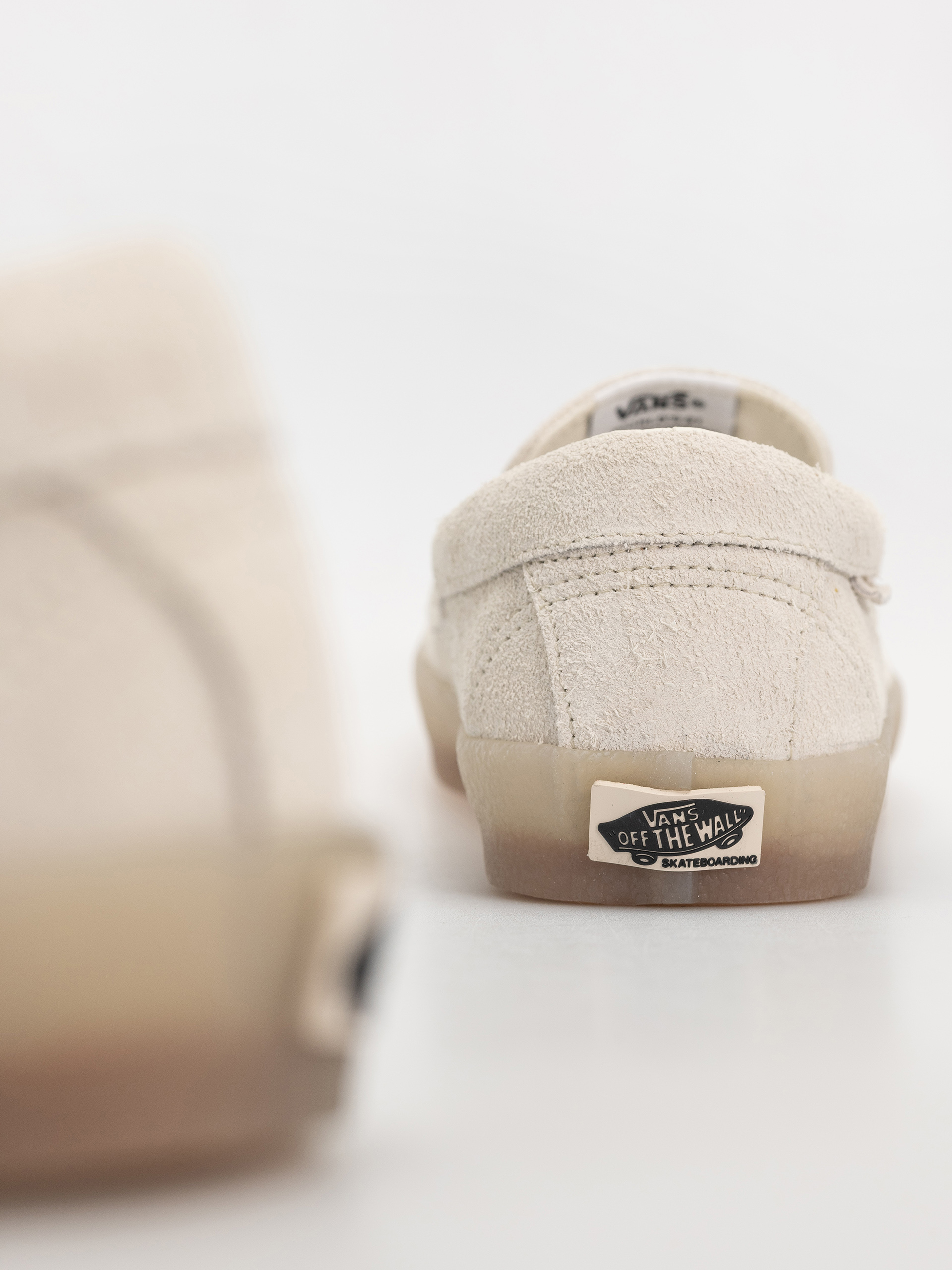 Cipők Vans Skate Loafer (marshmallow)