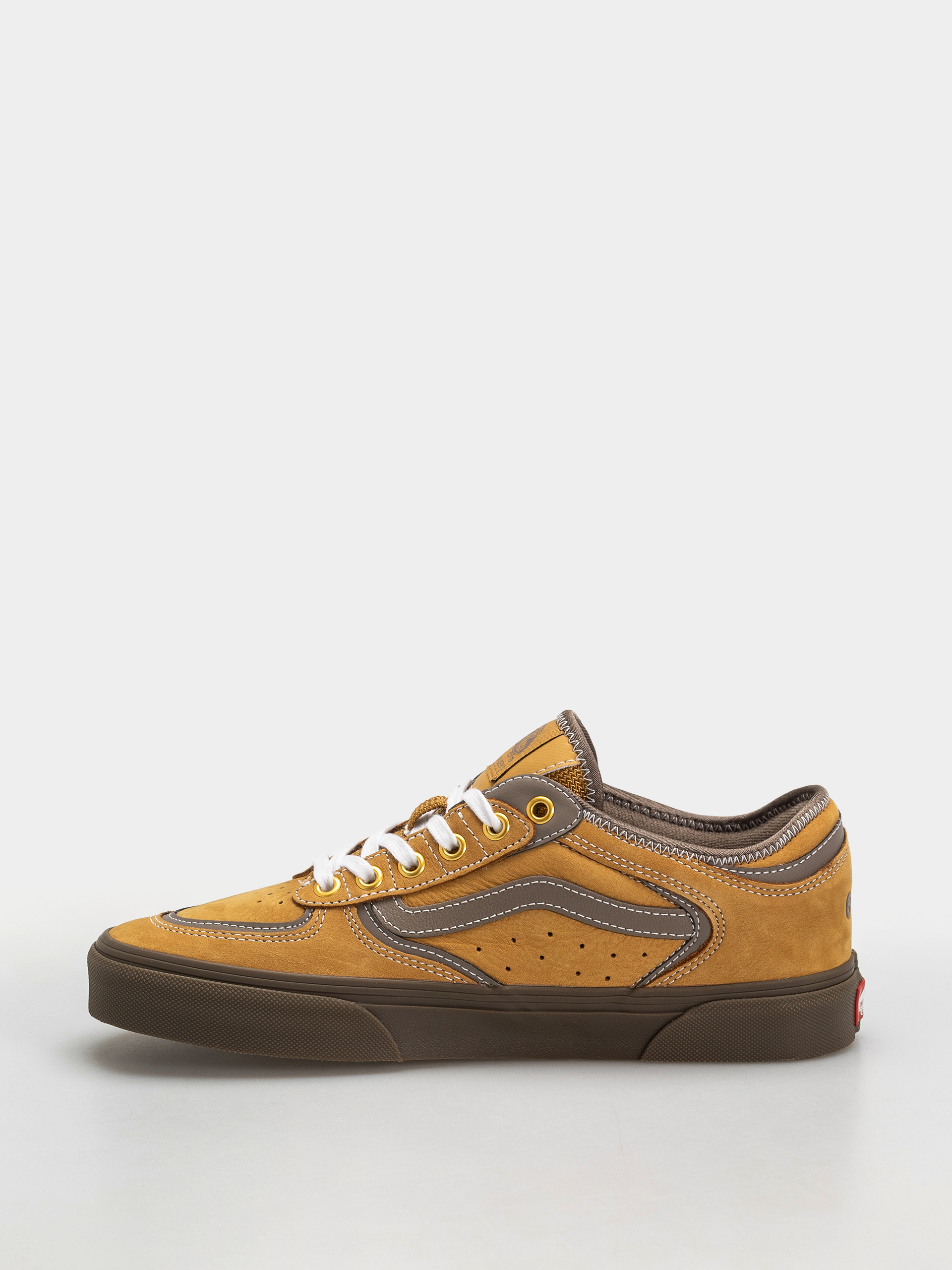 Cipők Vans Rowley Classic (tan)