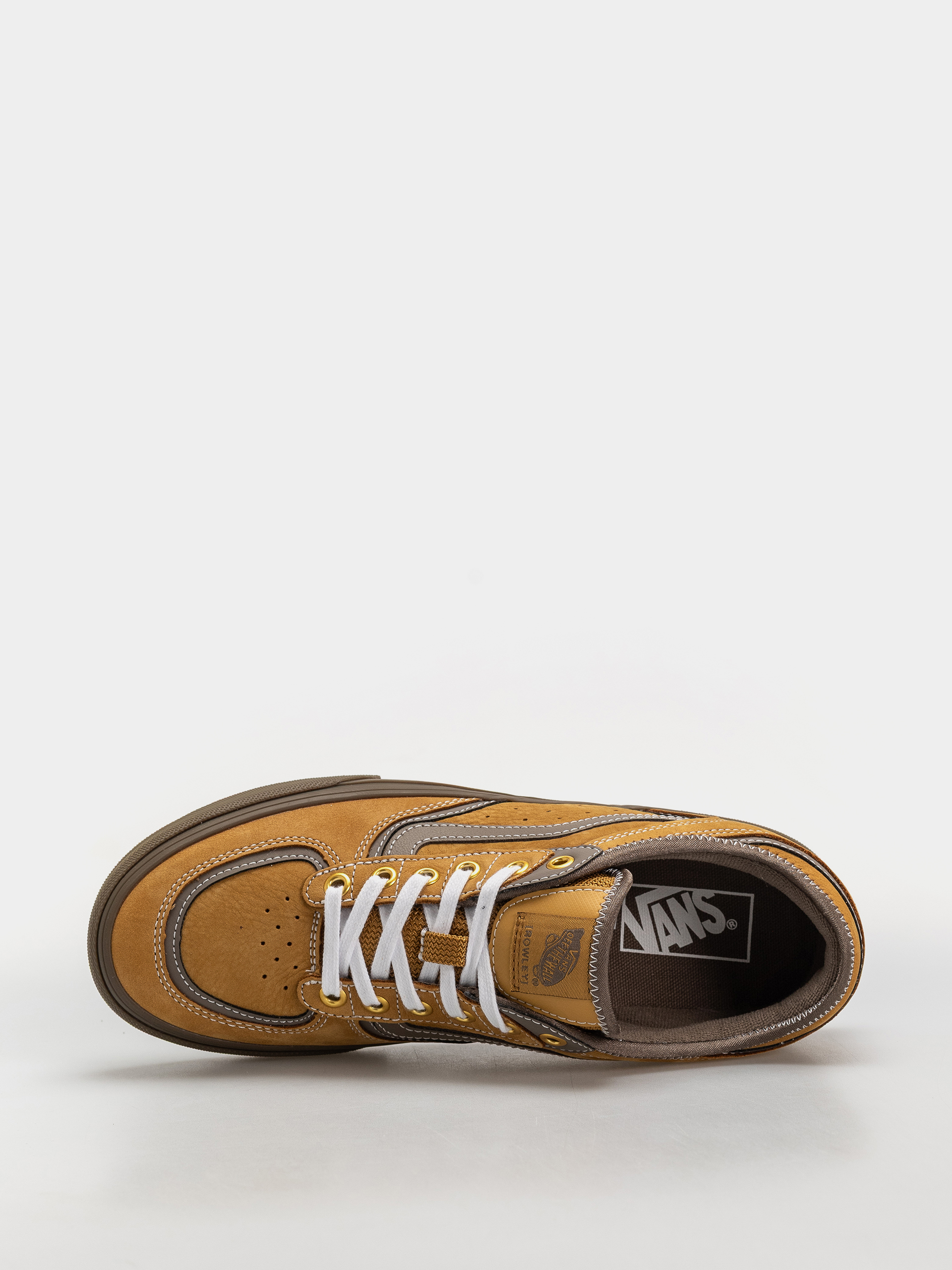 Cipők Vans Rowley Classic (tan)