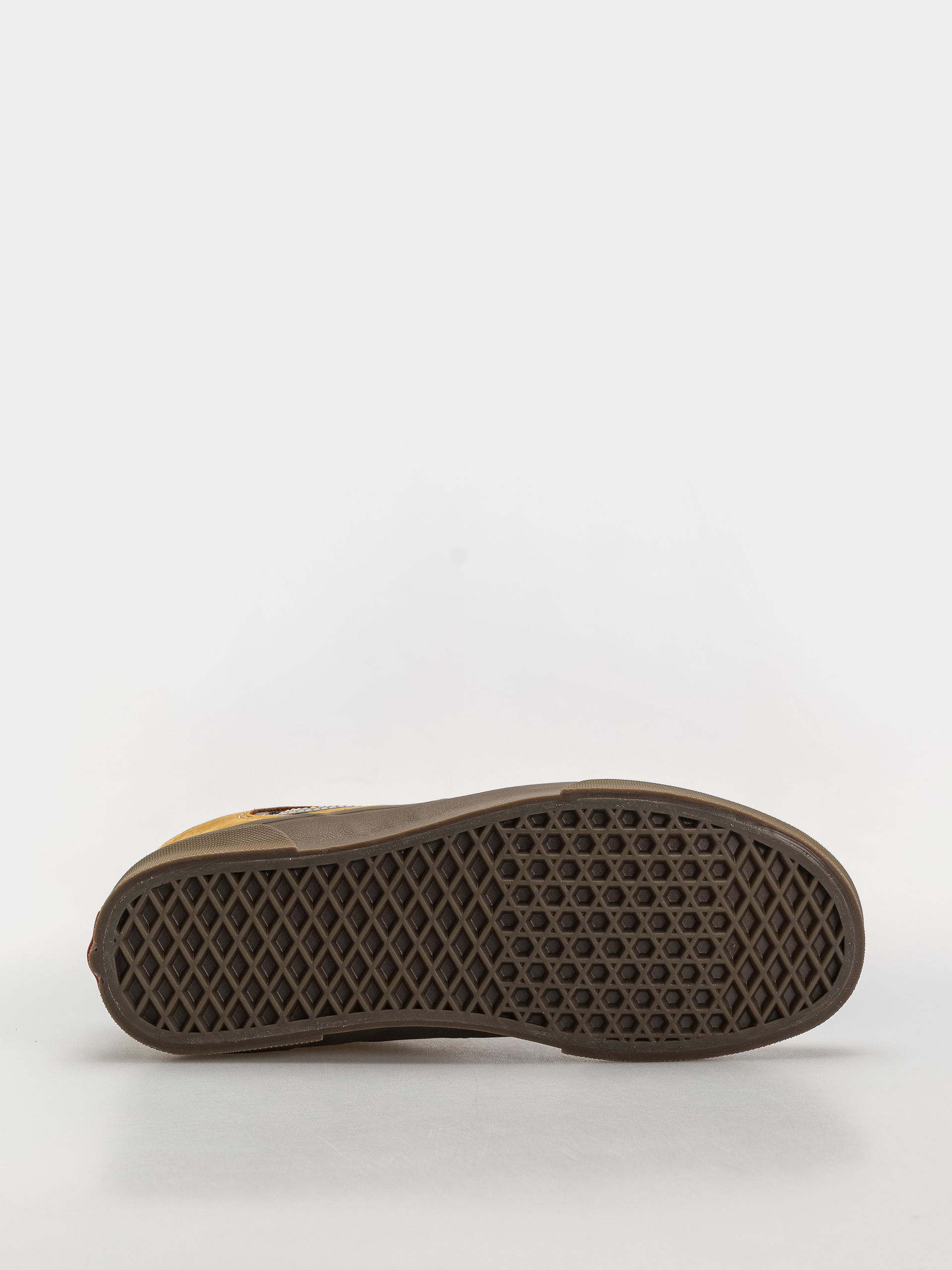 Cipők Vans Rowley Classic (tan)