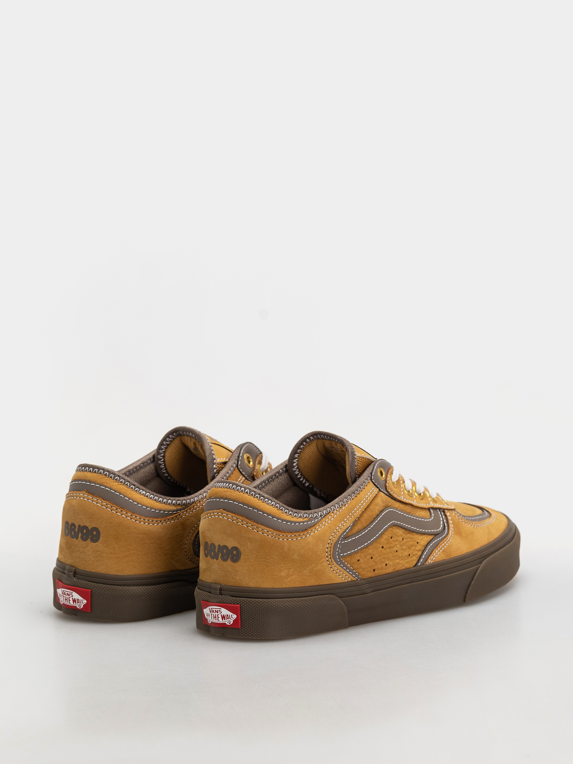 Cipők Vans Rowley Classic (tan)