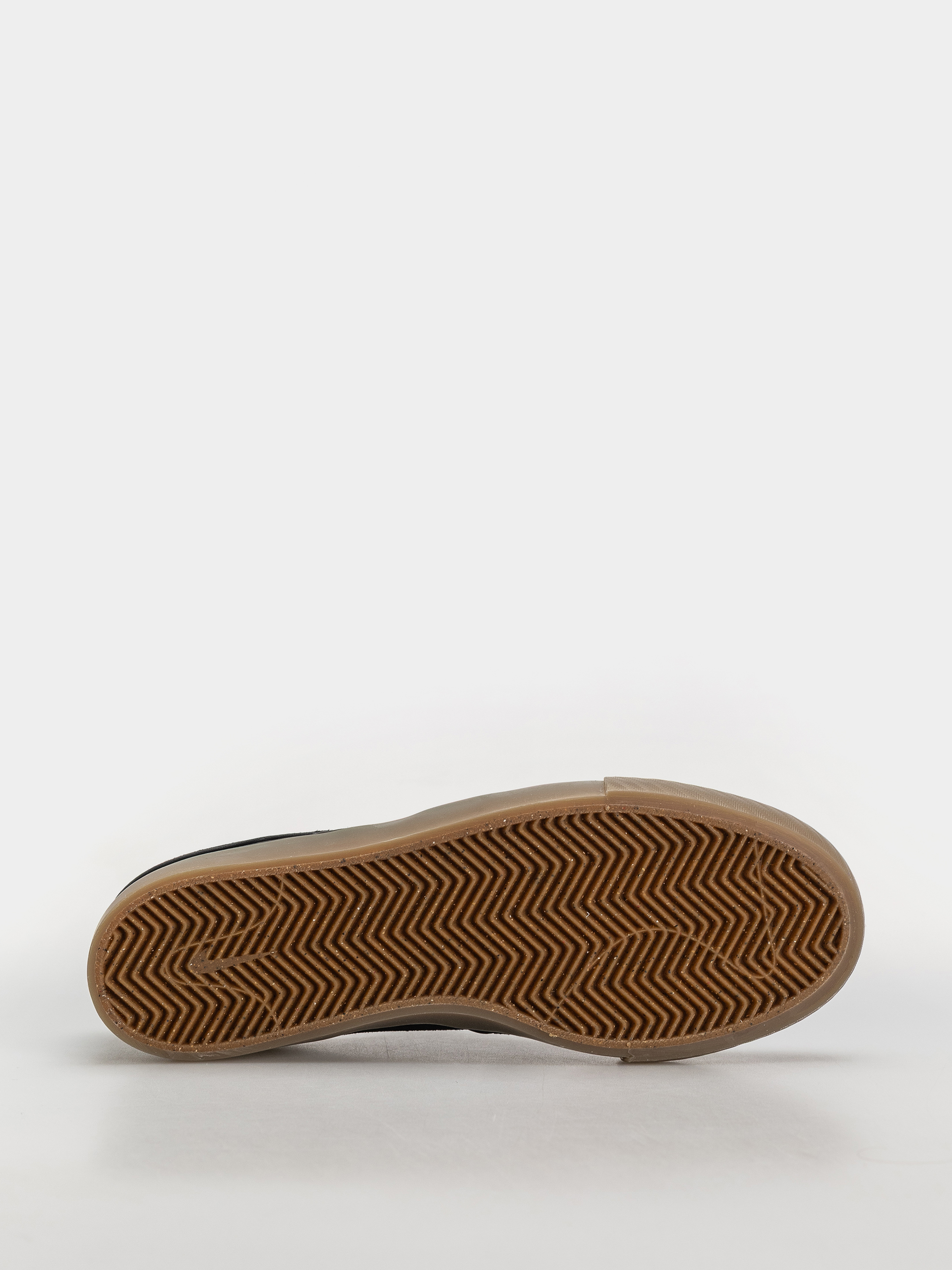 Cipők Nike SB Janoski+ Slip (black/black black gum light brown)