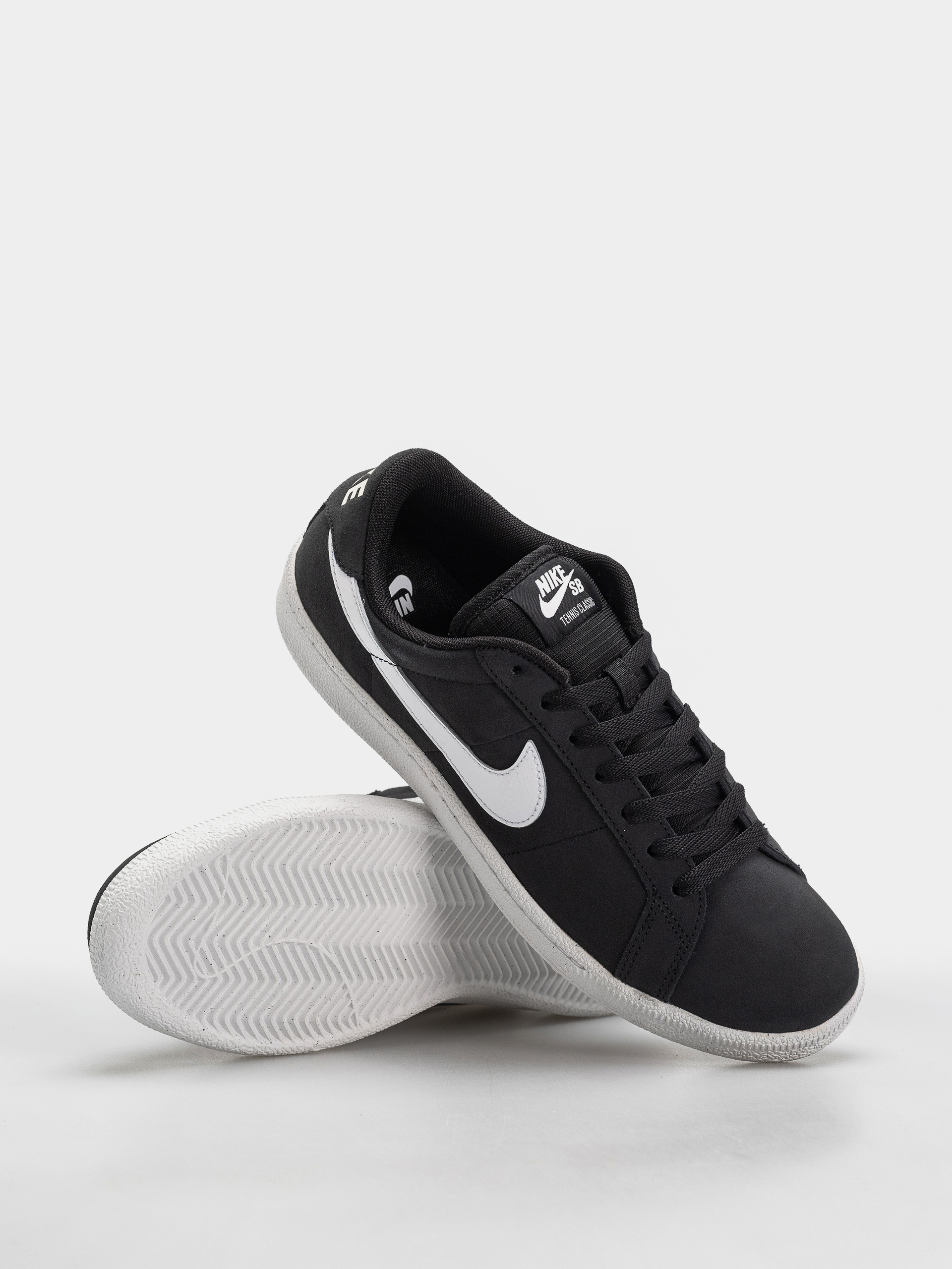 Cipők Nike SB Zoom Tennis Classic (black/white white)