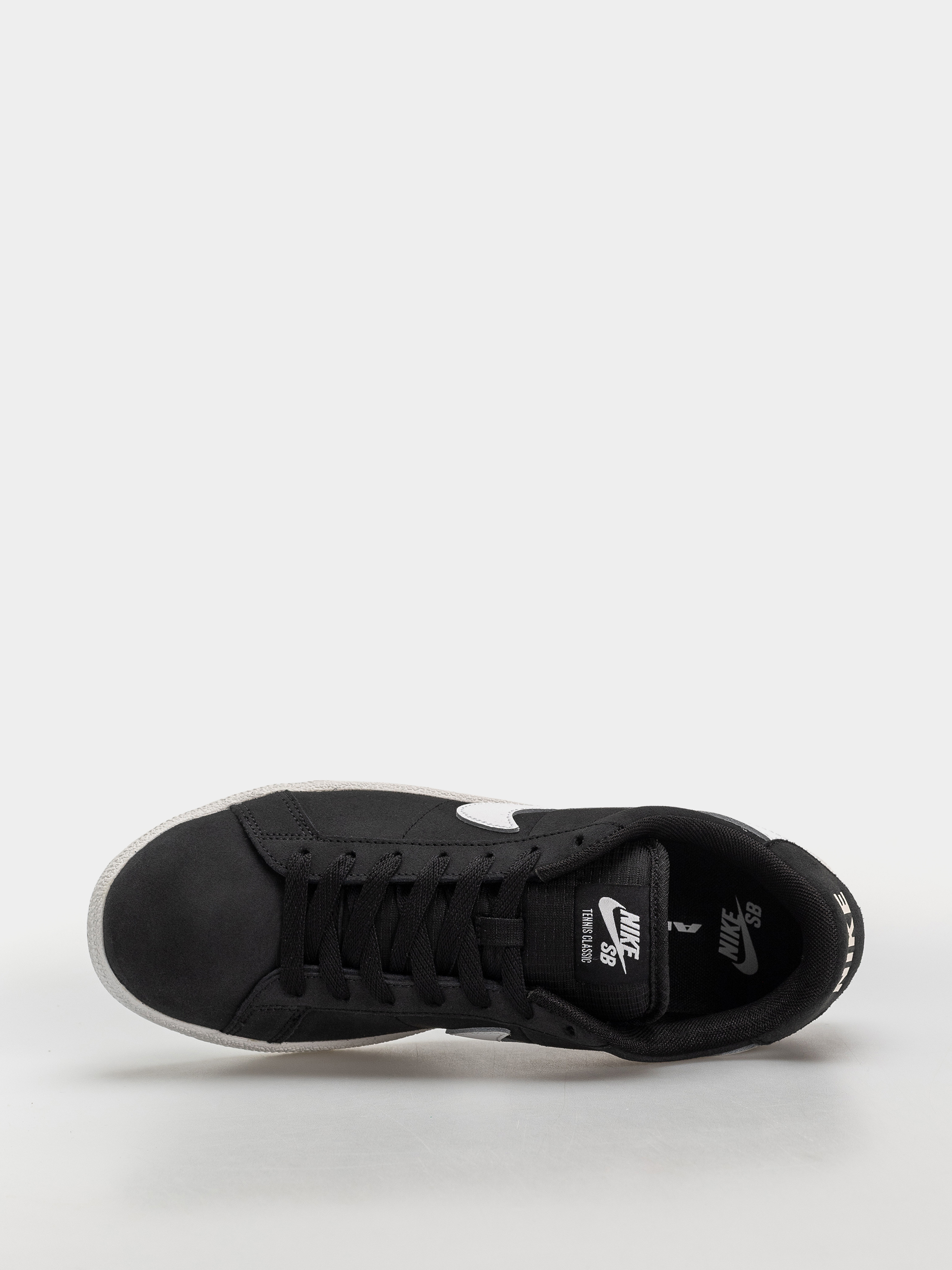 Cipők Nike SB Zoom Tennis Classic (black/white white)