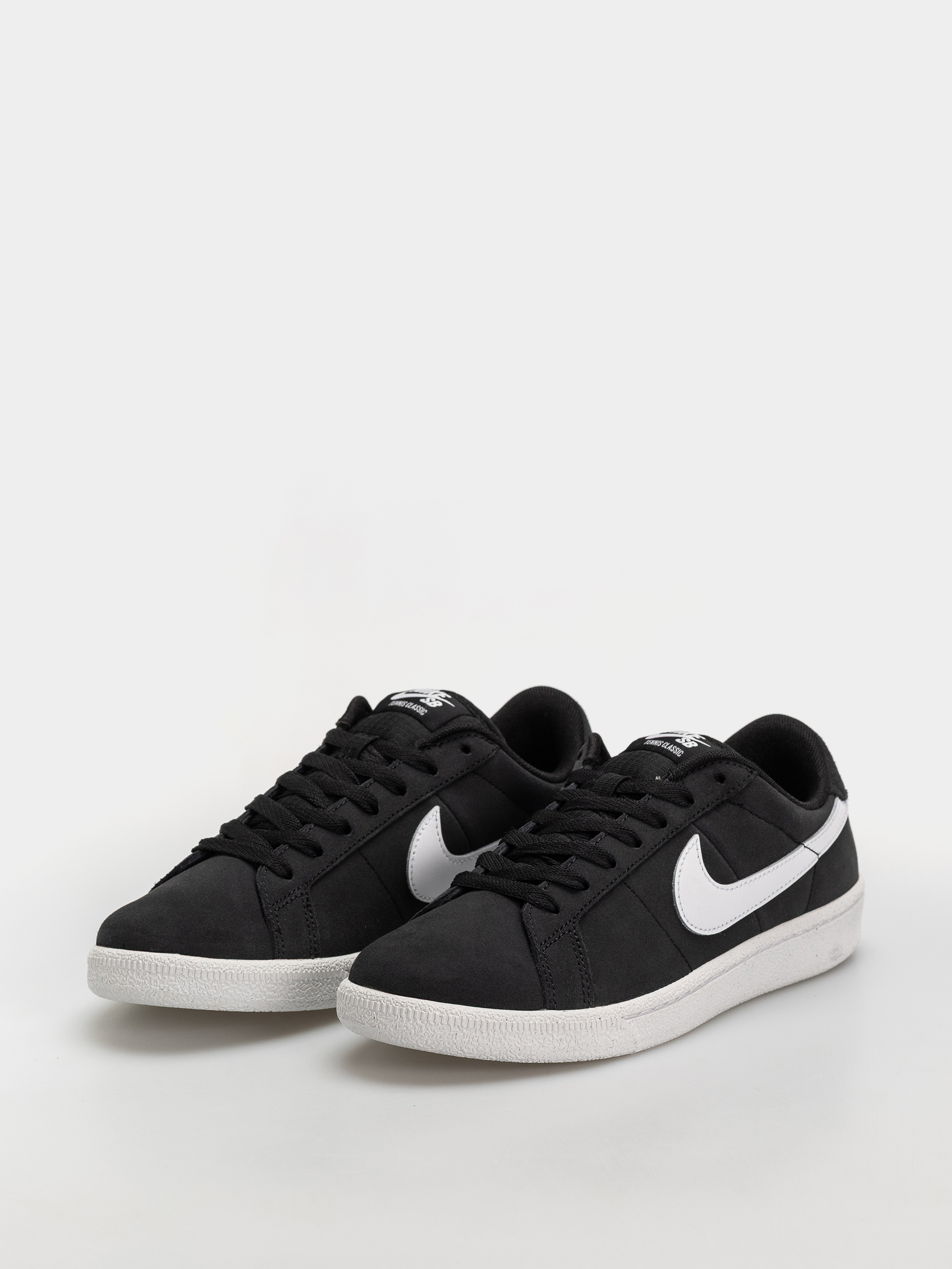 Cipők Nike SB Zoom Tennis Classic (black/white white)