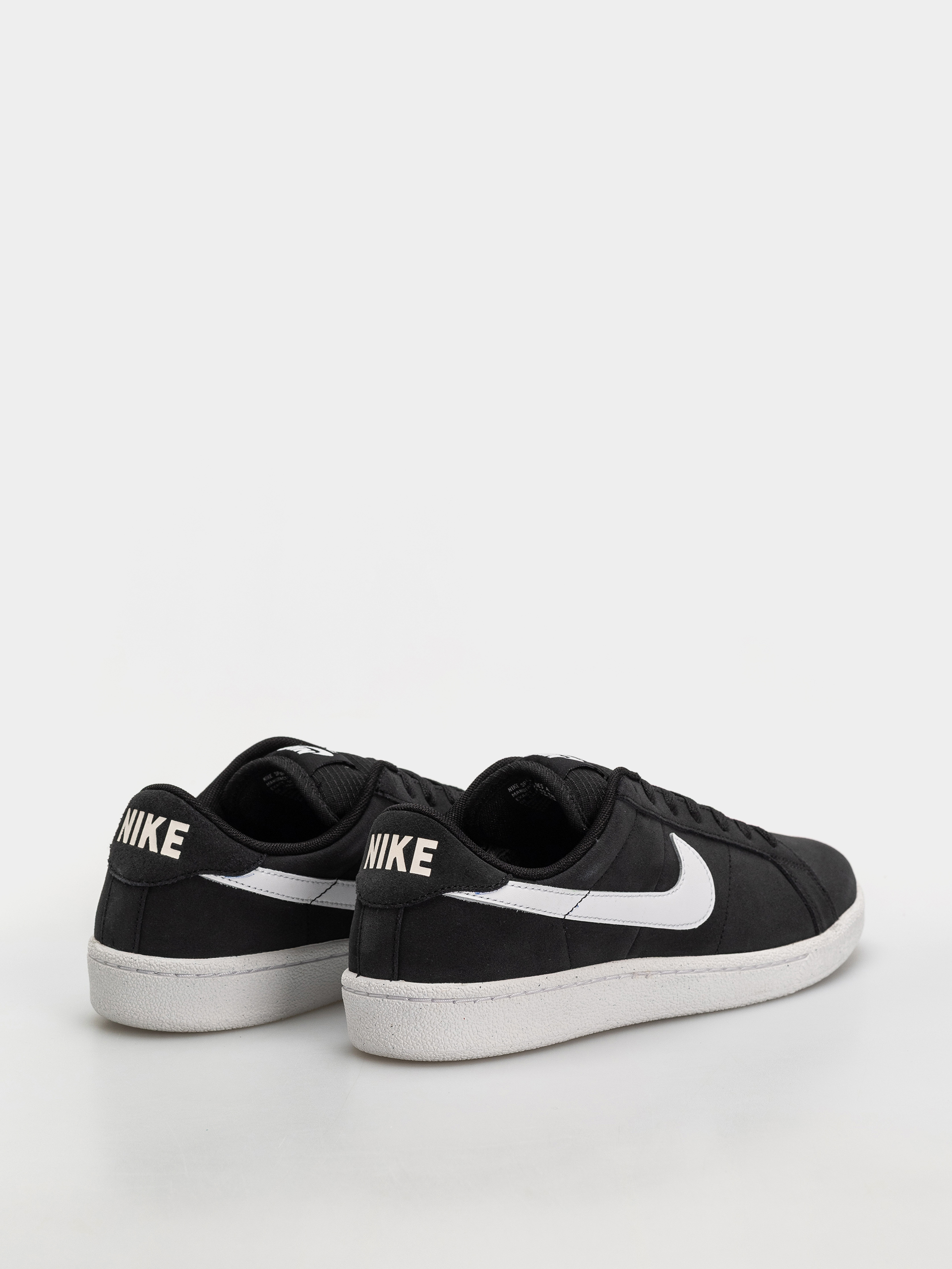 Cipők Nike SB Zoom Tennis Classic (black/white white)
