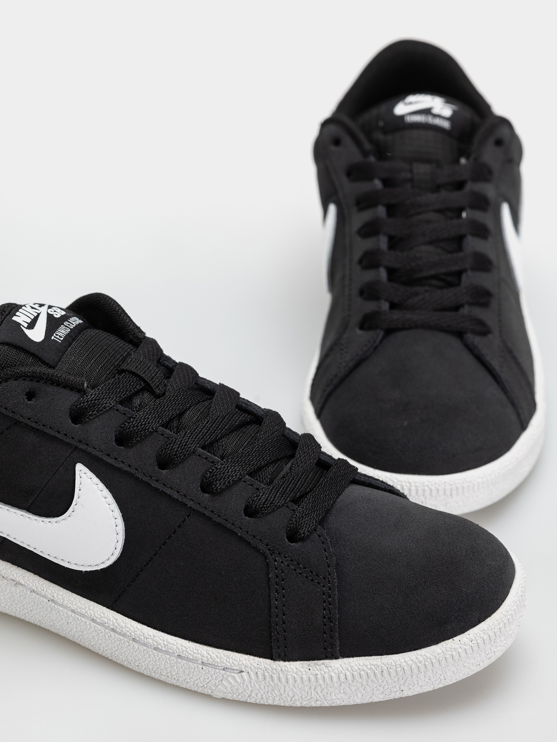 Cipők Nike SB Zoom Tennis Classic (black/white white)