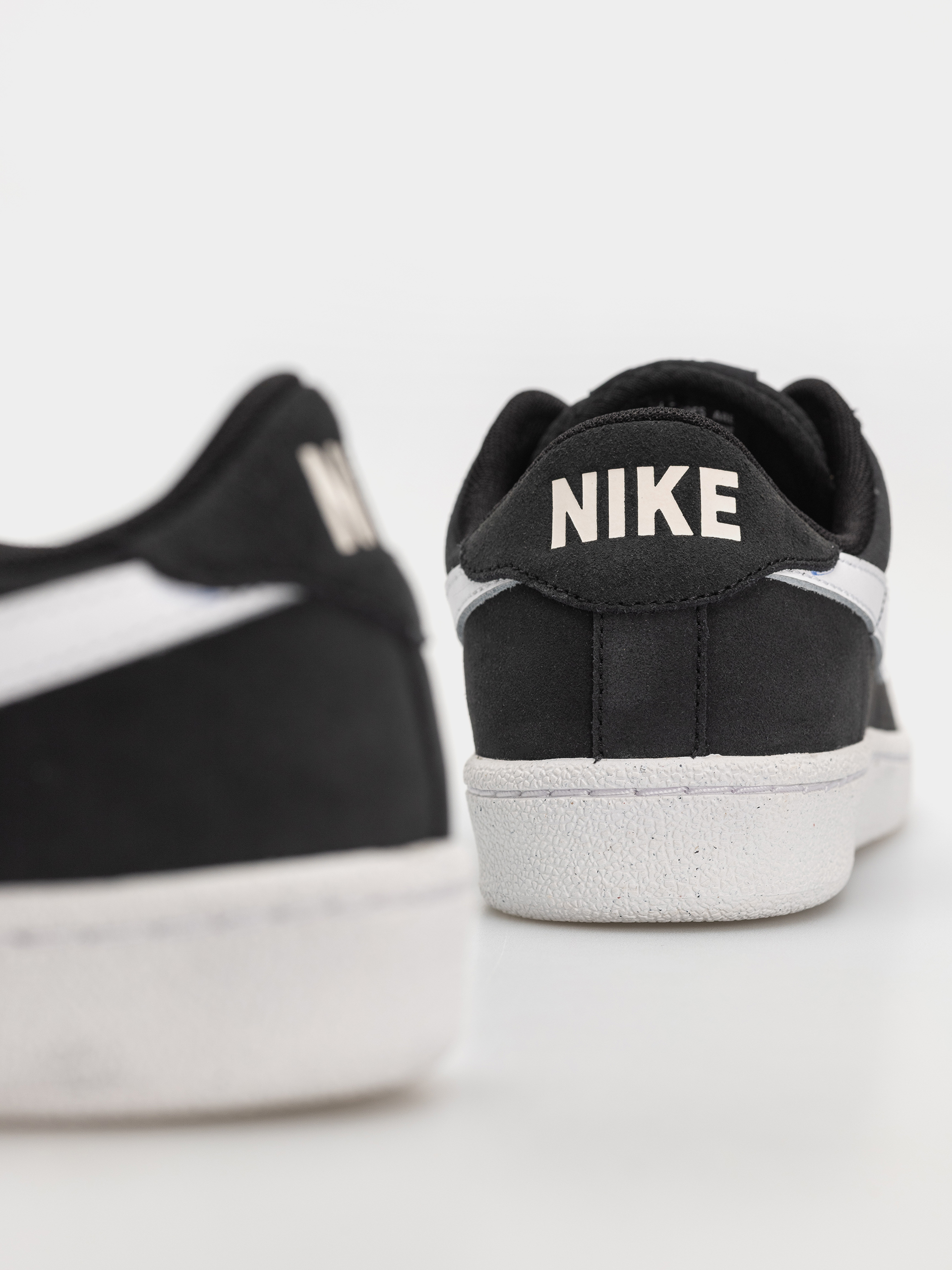 Cipők Nike SB Zoom Tennis Classic (black/white white)