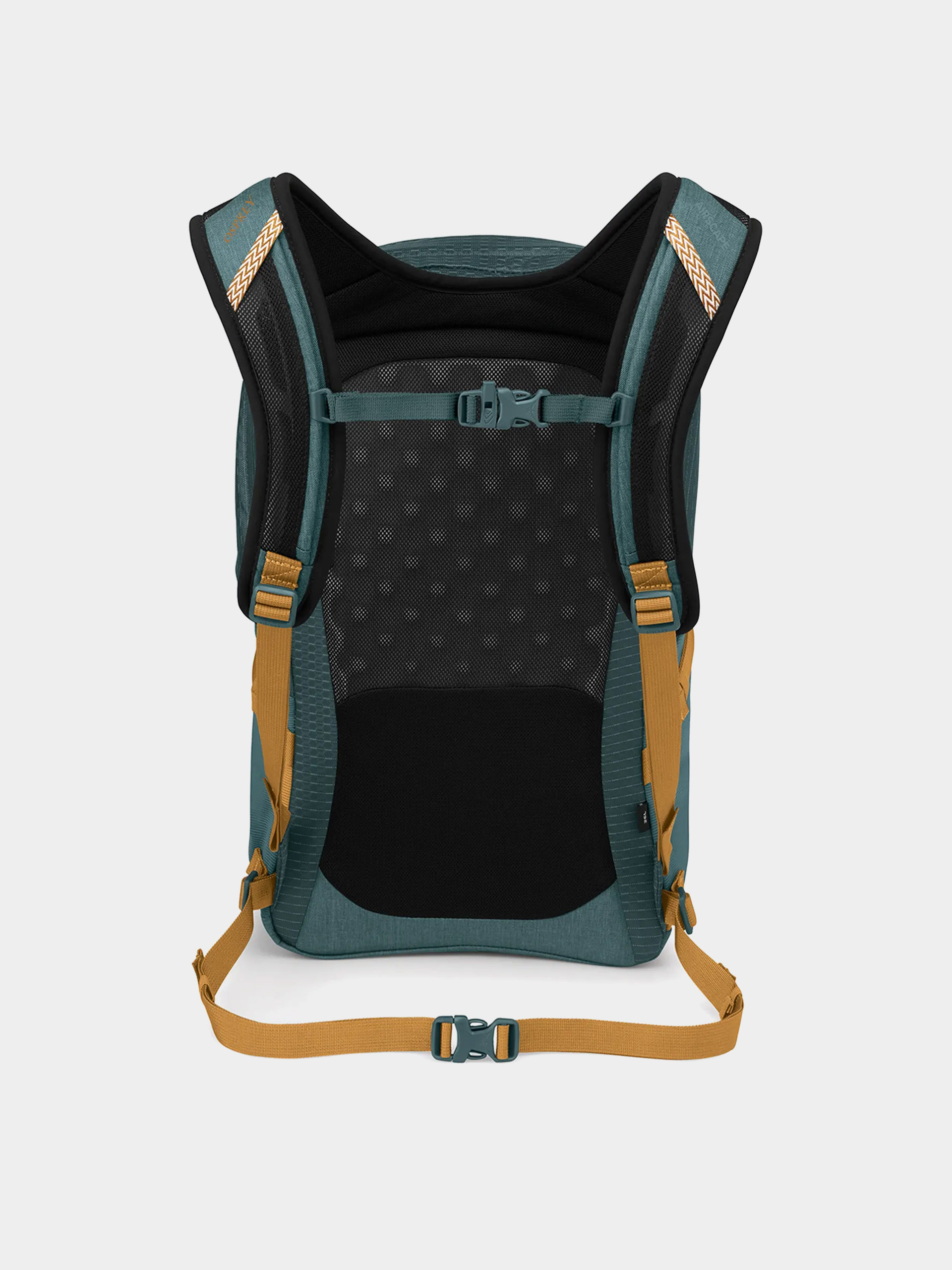 Hátizsák Osprey Quasar (torrent blue heather)