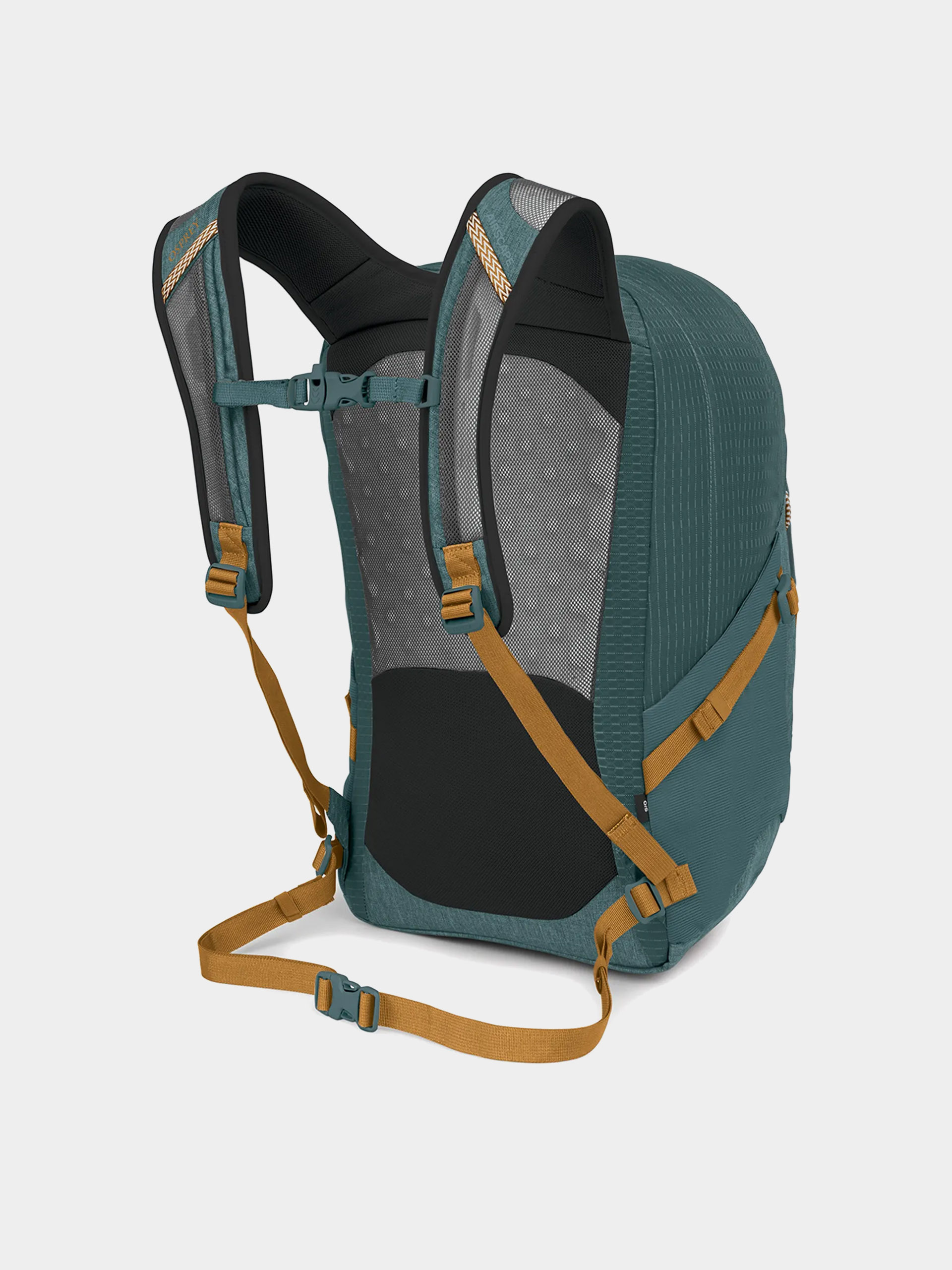 Hátizsák Osprey Quasar (torrent blue heather)