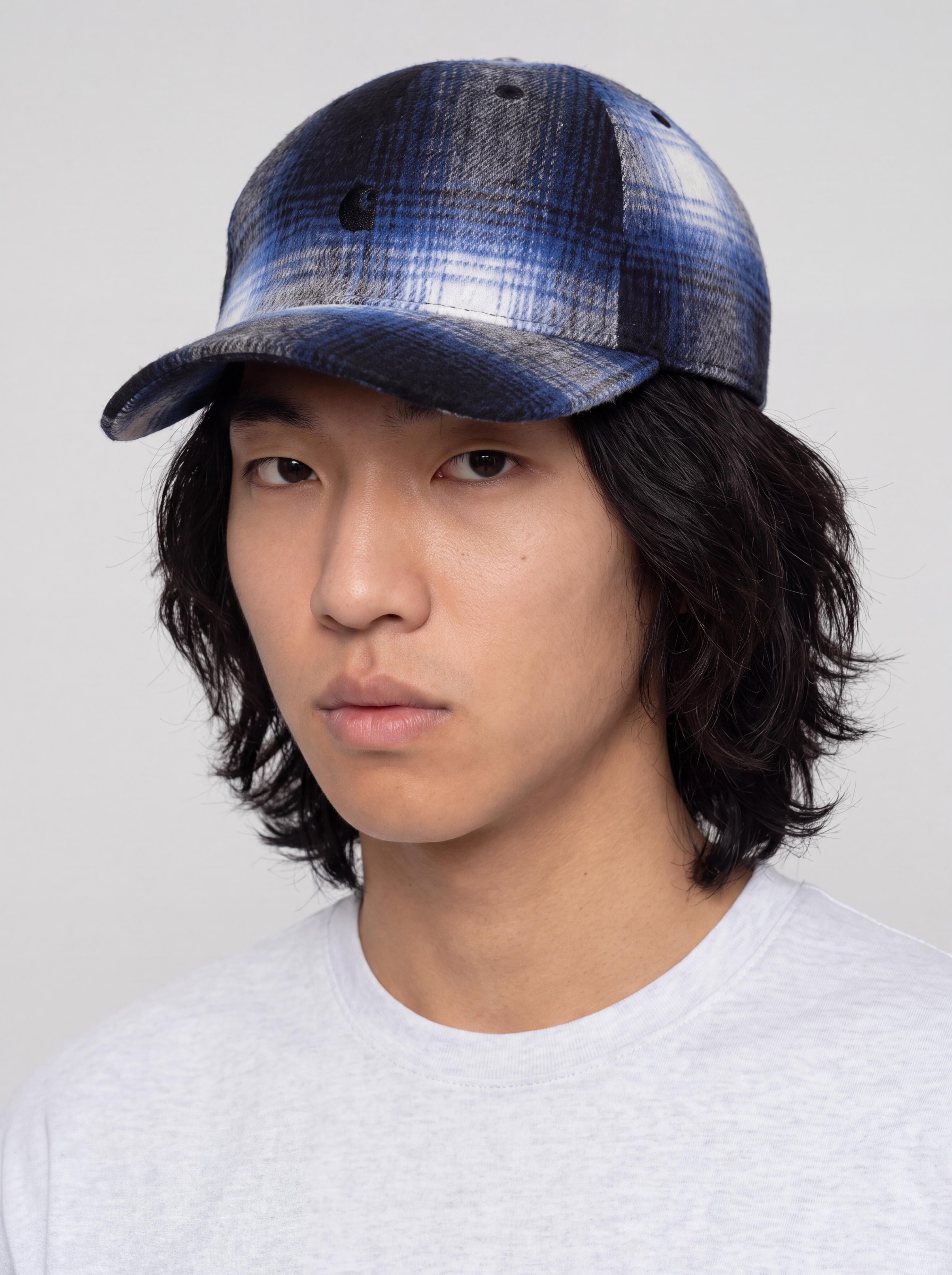 Carhartt WIP Moreau Baseball sapka