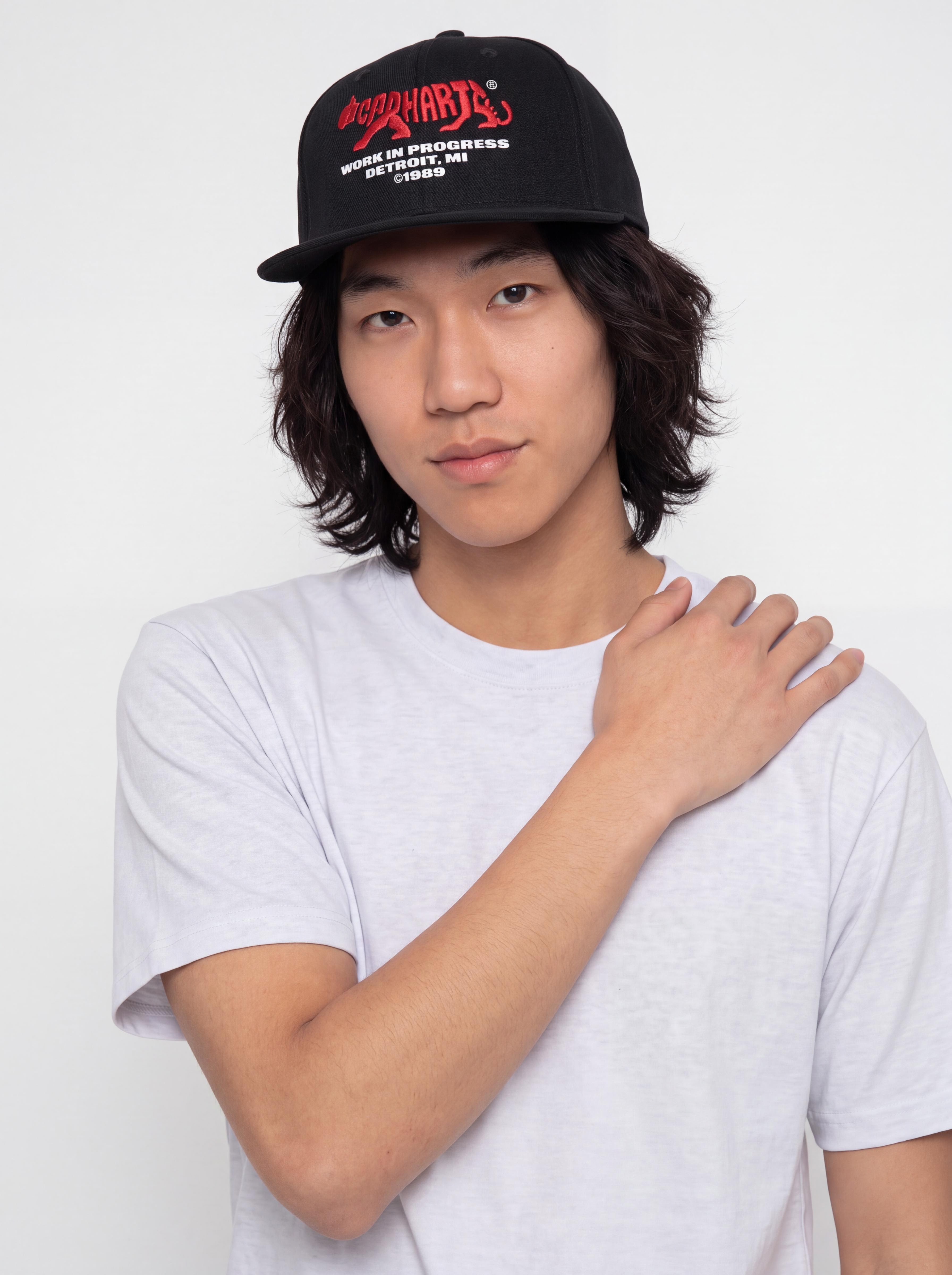 Carhartt WIP Rocky Trucker Baseball sapka