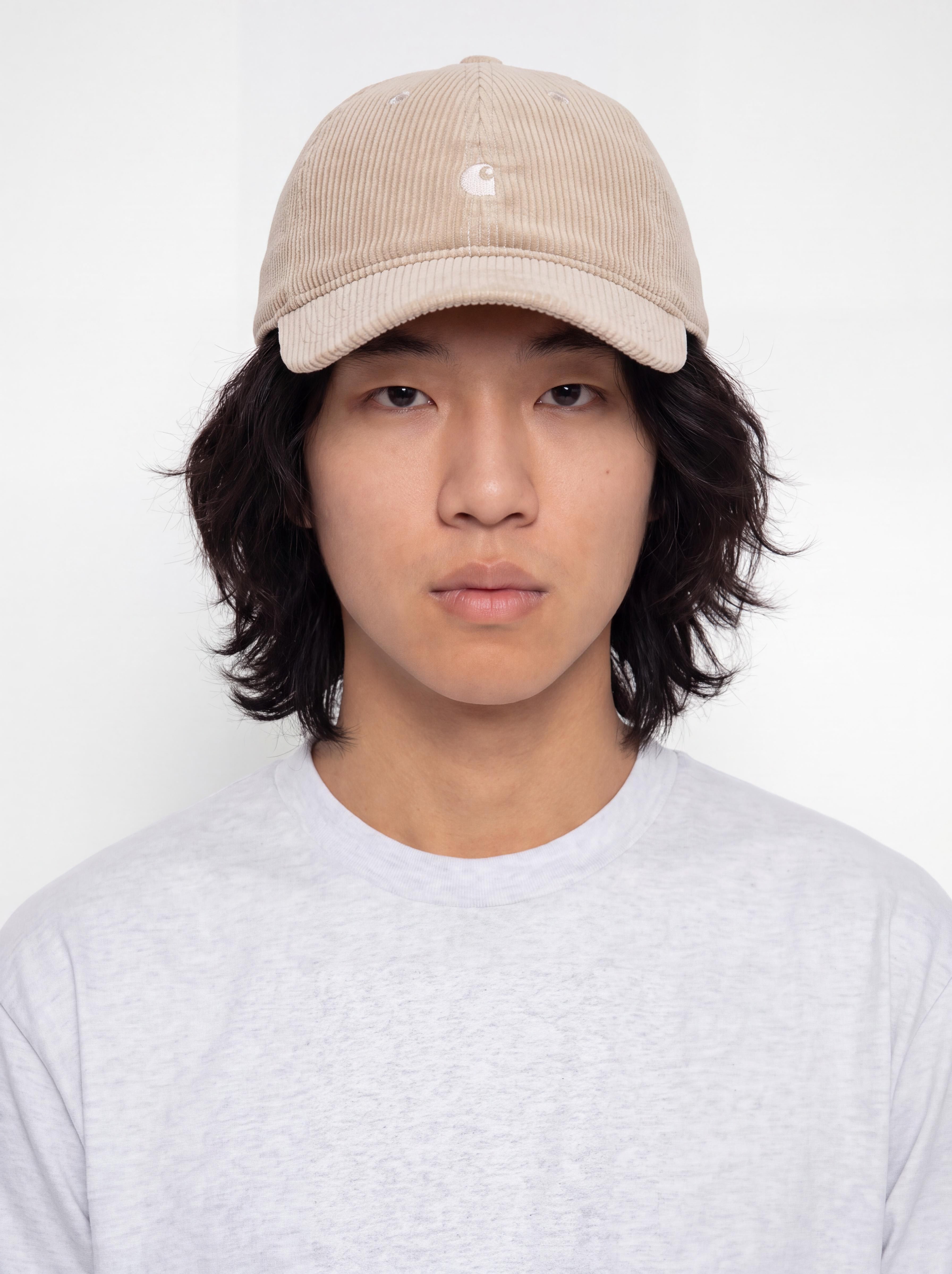 Carhartt WIP Harlem Baseball sapka
