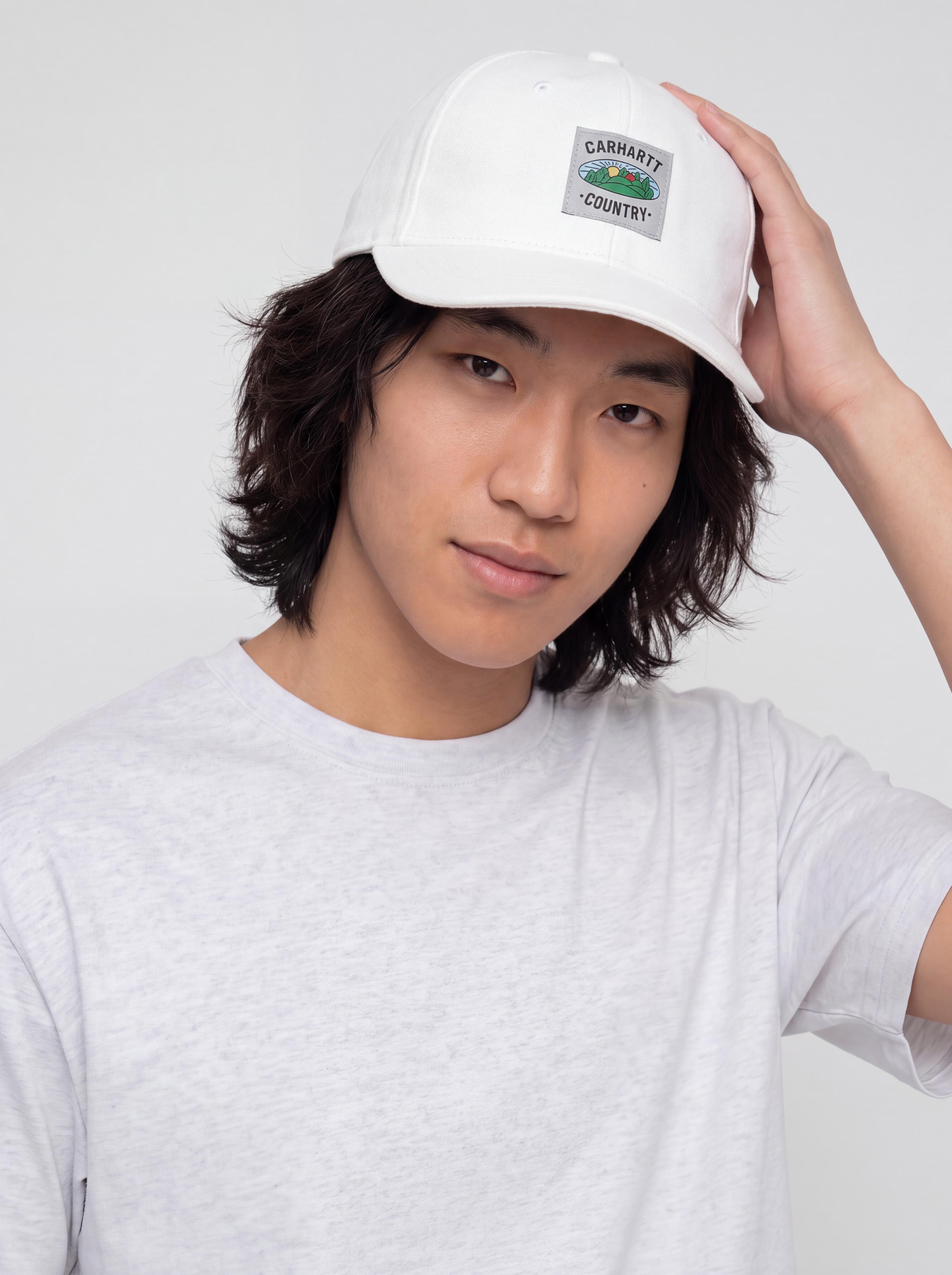 Carhartt WIP Field Baseball sapka