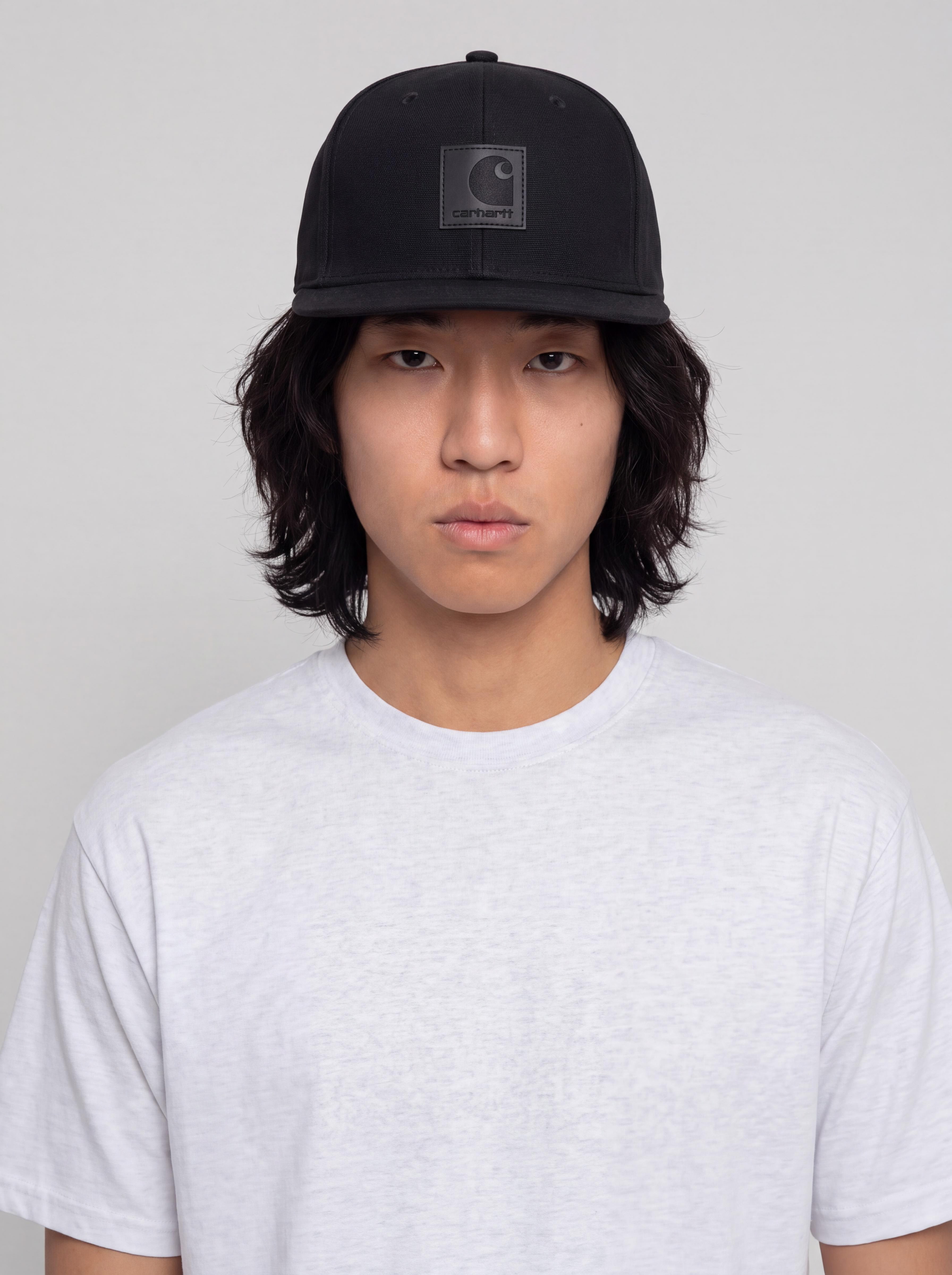 Carhartt WIP Logo Baseball sapka