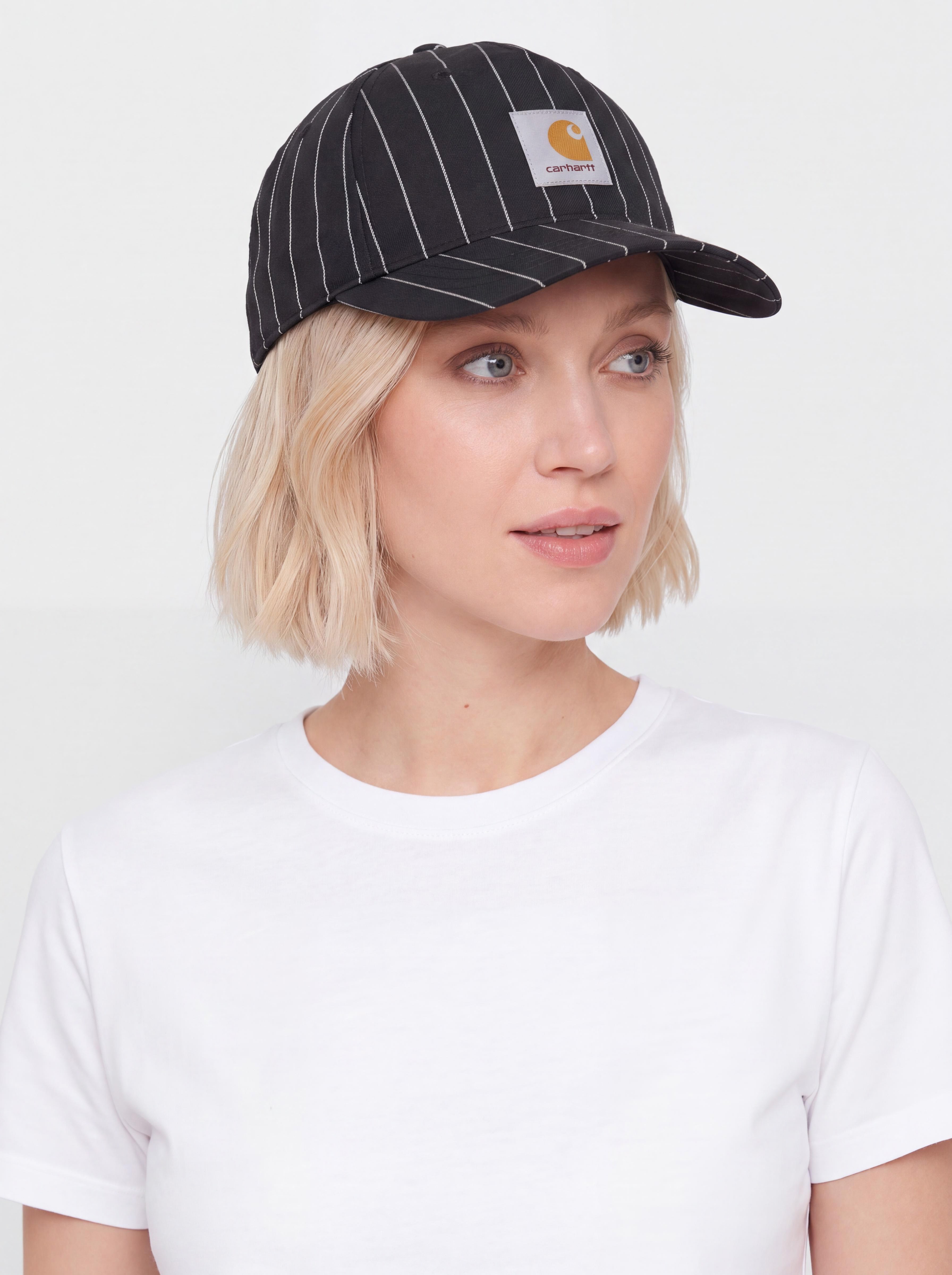 Carhartt WIP Seaton Baseball sapka