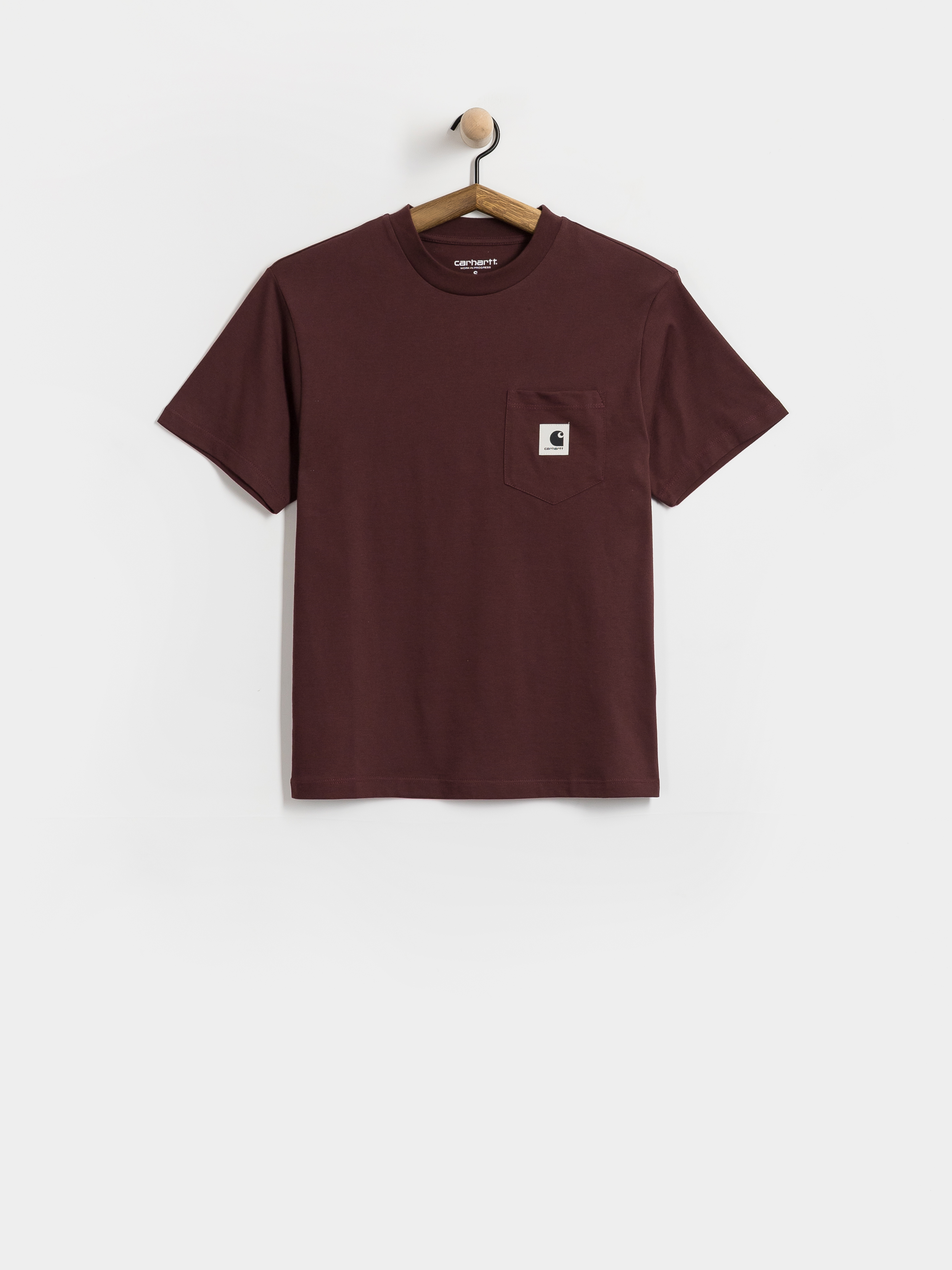 Carhartt WIP Pocket Wmn Póló