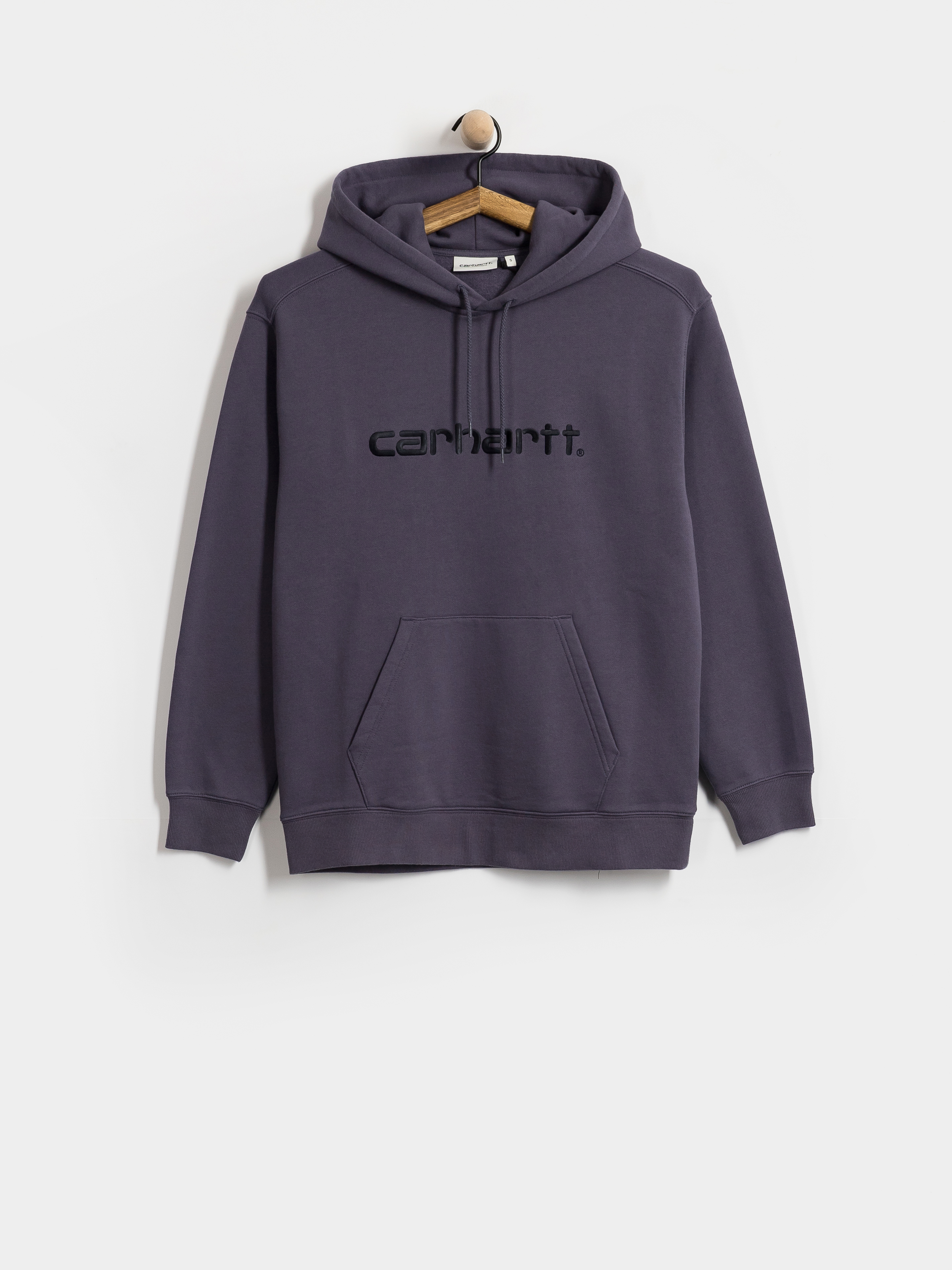 Carhartt WIP Carhartt HD Wmn Kapucnis pulóver