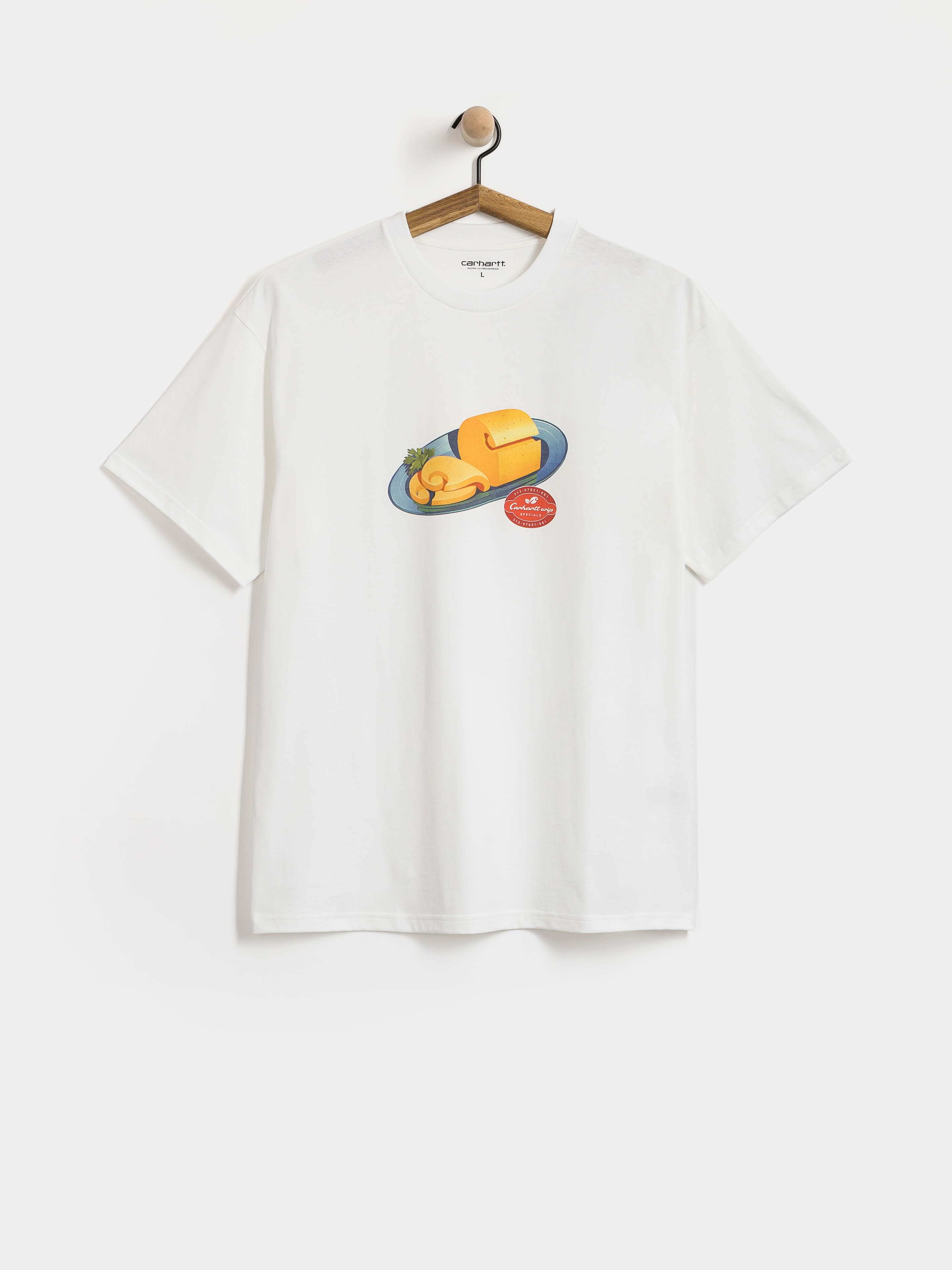 Carhartt WIP Fromage Póló